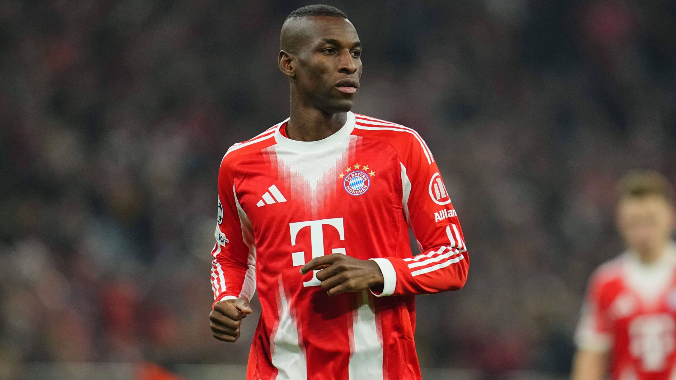 Das gemischte Zwischenfazit für BayernLeihspieler Jackson GOALRADAR