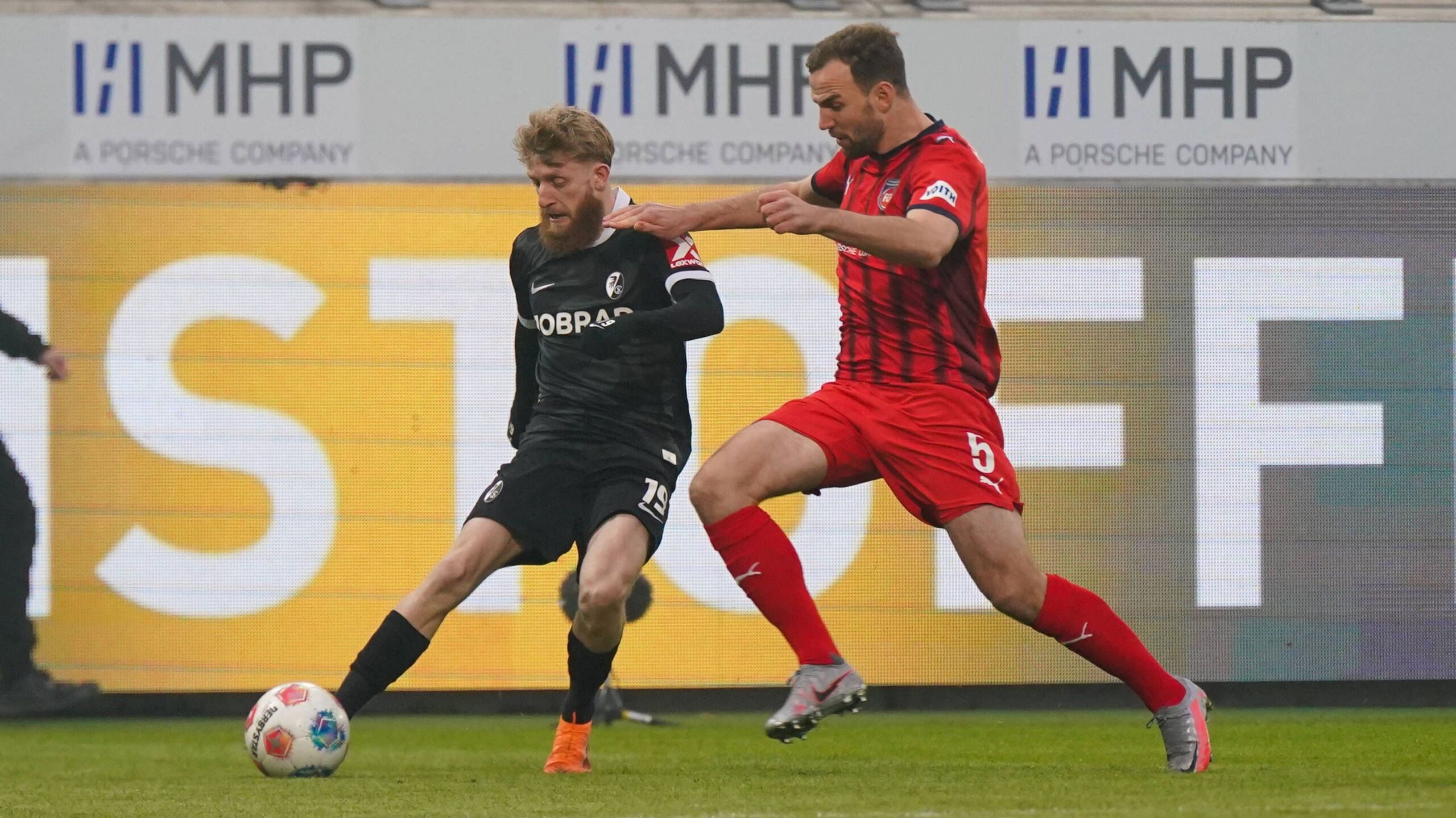 Beste angefressen Das ist zu einfach GOALRADAR