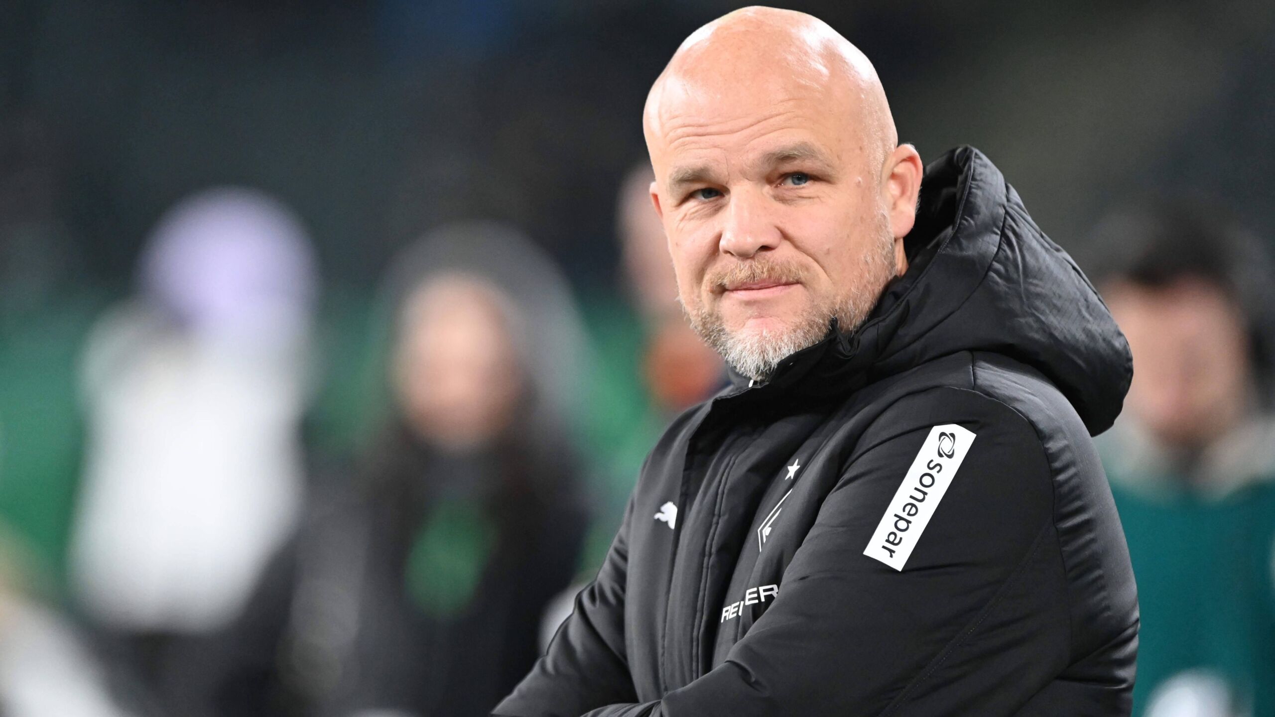 Schröder über Gladbacher Wintertransfers Wir prüfen einige Optionen GOALRADAR