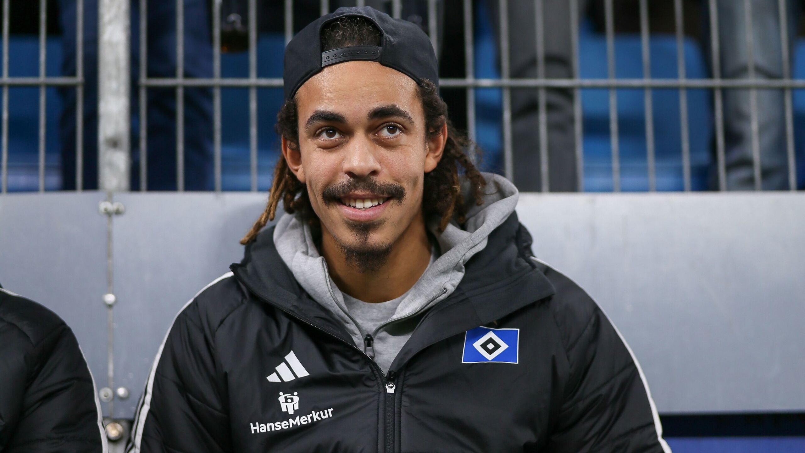 Poulsen und Elfadli KaderComeback im Derby GOALRADAR