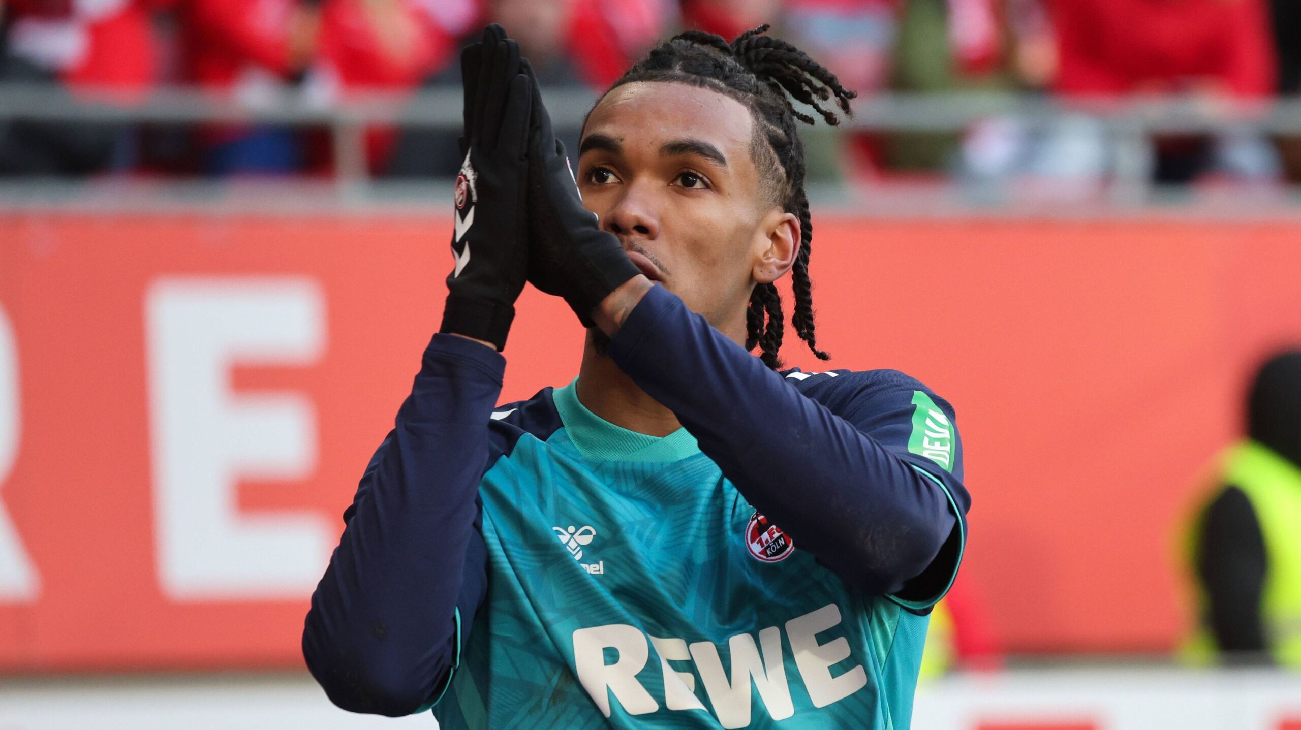 HSV auf Stürmersuche Eine Spur führt zu Downs GOALRADAR