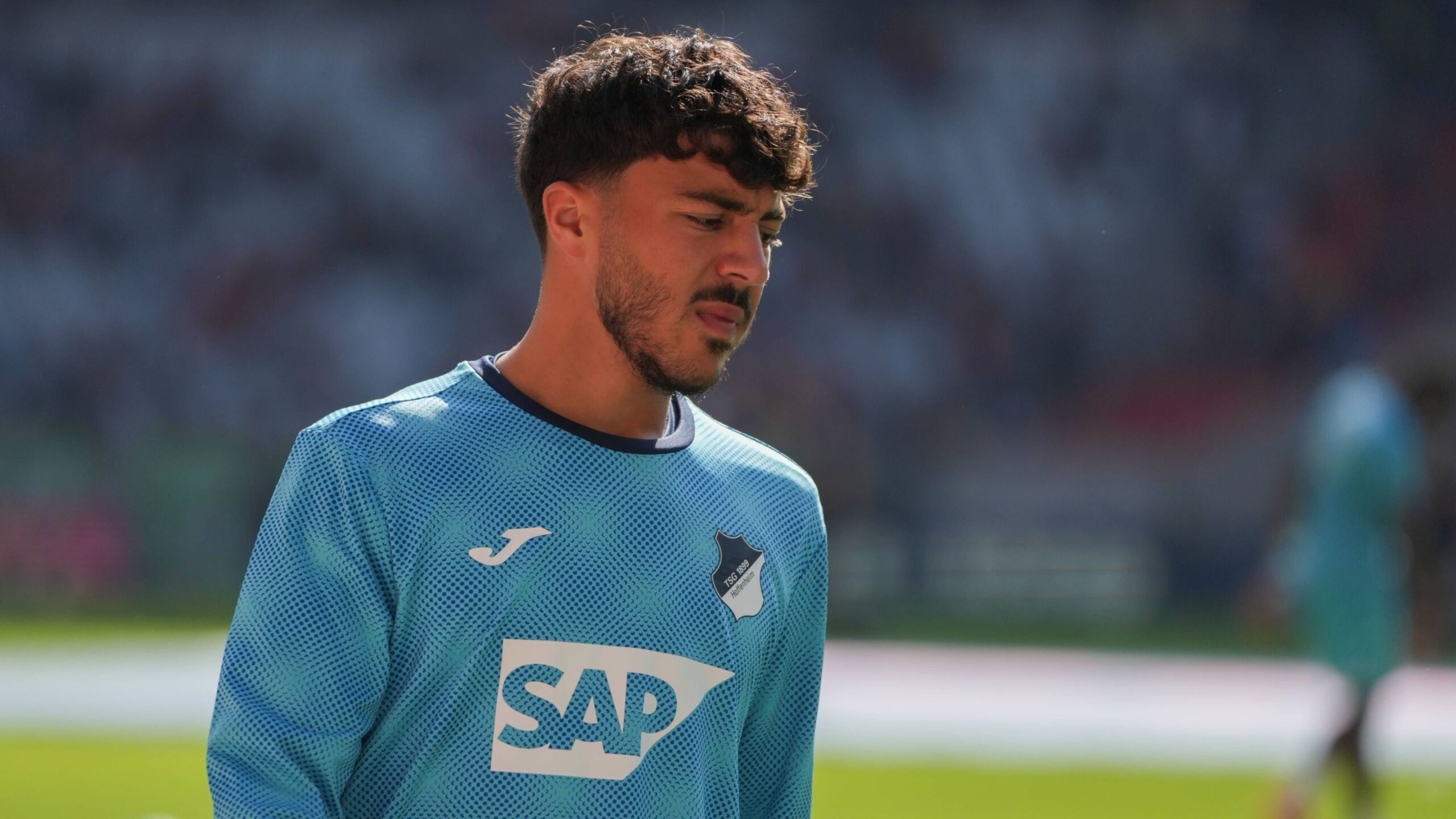 2 Liga oder Türkei Mehrere Optionen für Hoffenheims Tohumcu GOALRADAR