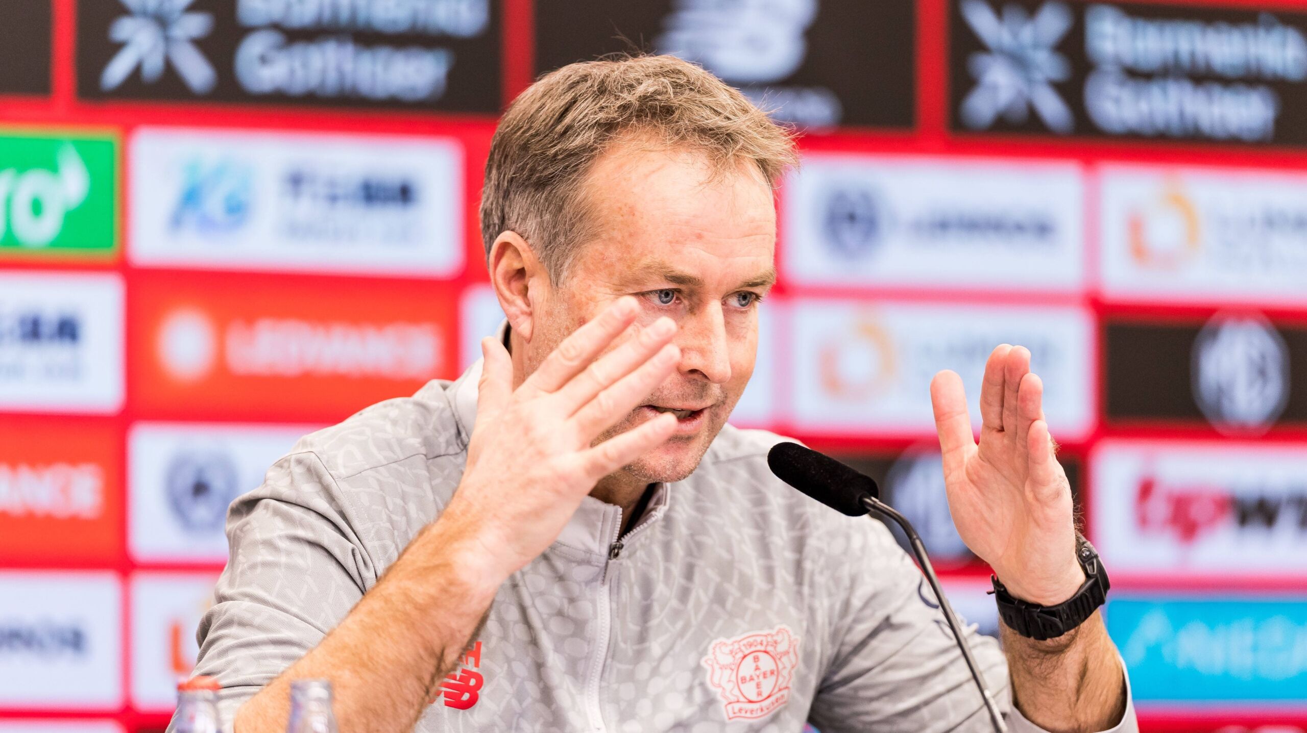 Hjulmand über den VAR Niemals gegen den Geist des Fußballs handeln GOALRADAR