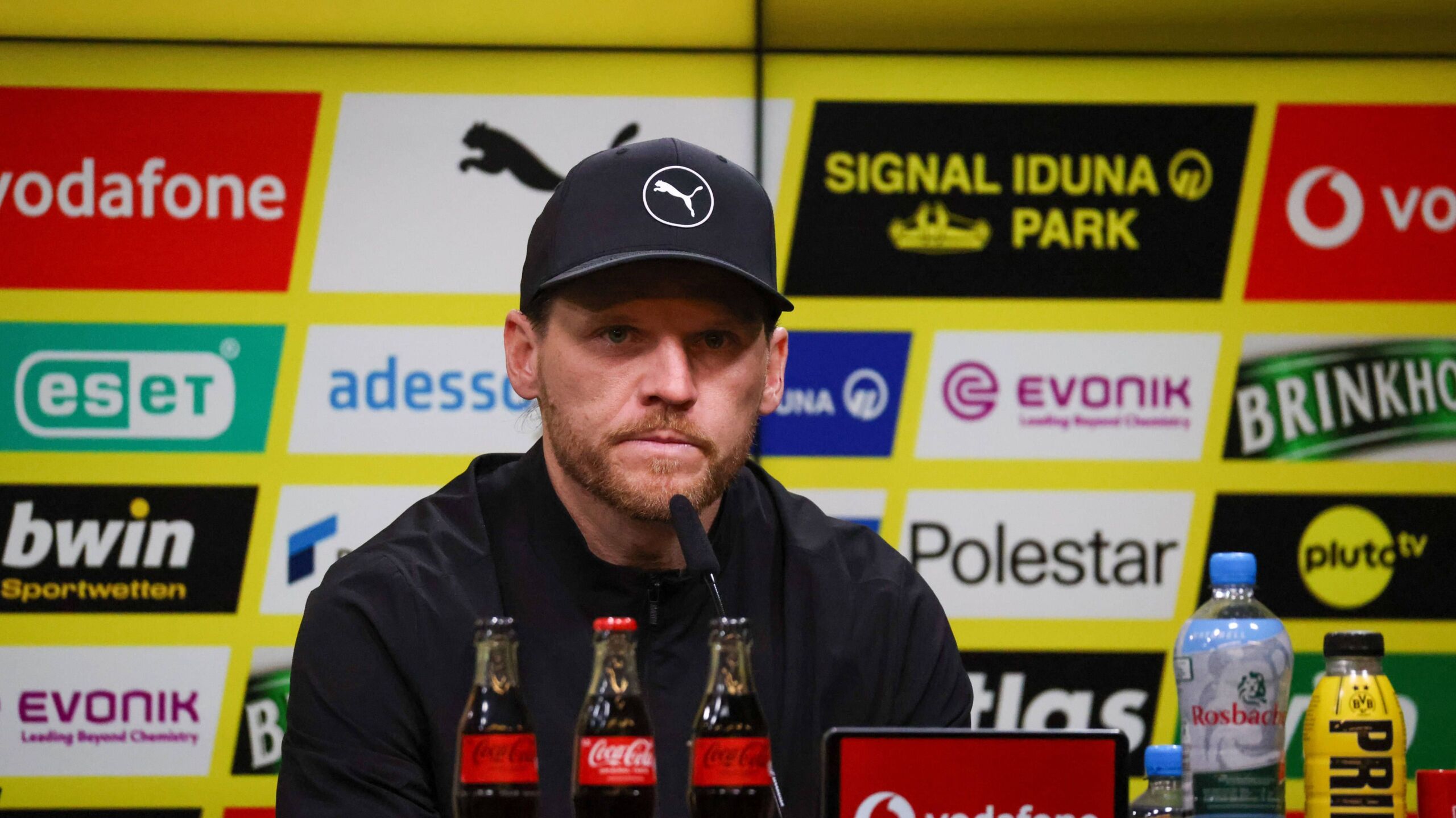 Gladbacher Lernansatz für 2026 Polanski will die Gier auf Tore neu wecken GOALRADAR