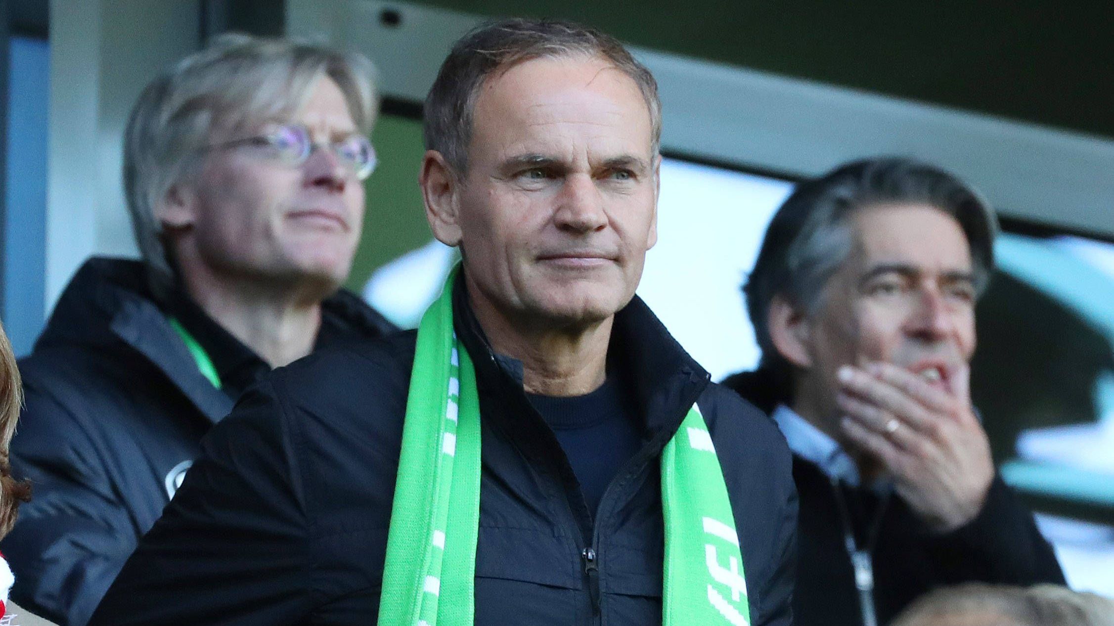 Novum und Signal in doppelter VWKrise Konzernboss Blume wird Wolfsburger Aufsichtsrat GOALRADAR