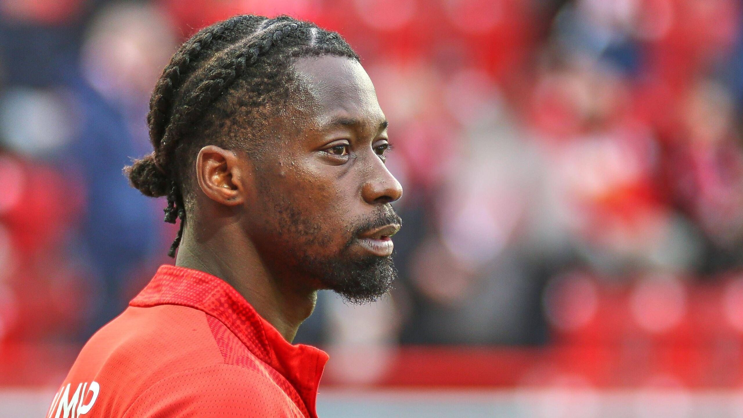 Heidenheim Befreiungsschlag oder Strohfeuer Traoré als Verkaufskandidat GOALRADAR