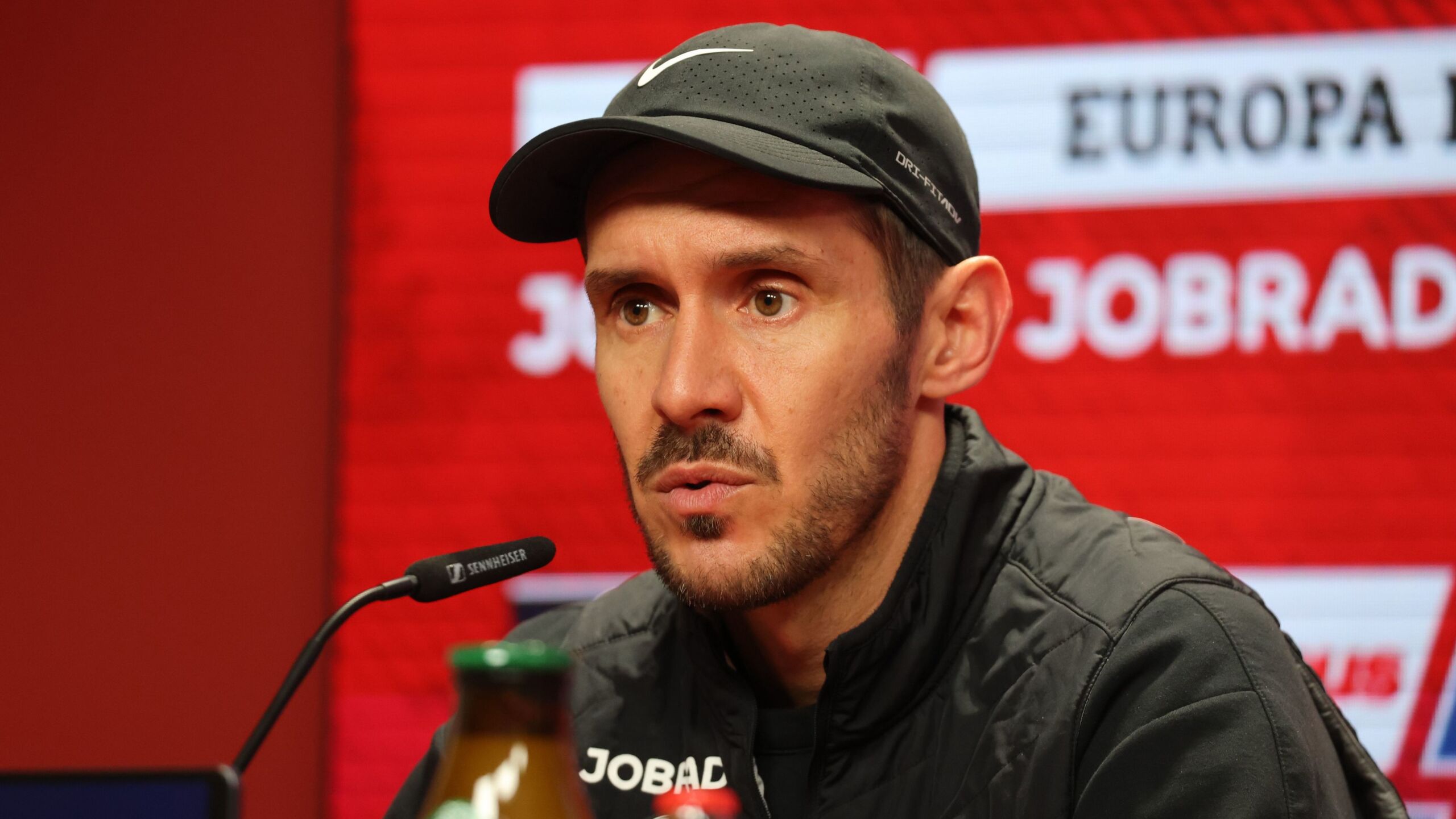 Schuster muss wieder auf Beste und Lienhart verzichten GOALRADAR