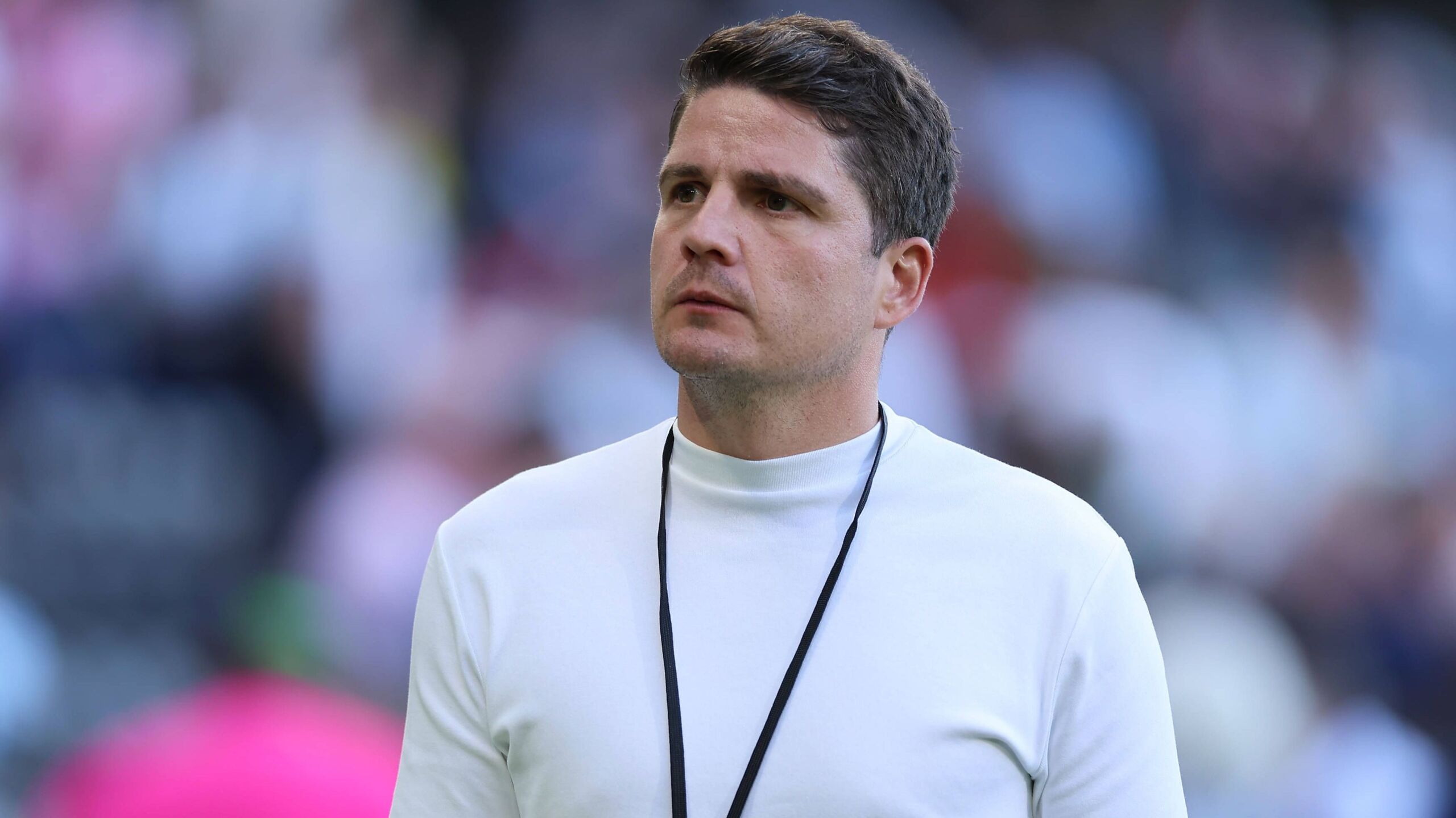 Zwölf Jahre nach einer Absage Schwegler wird Sportdirektor in Wolfsburg GOALRADAR