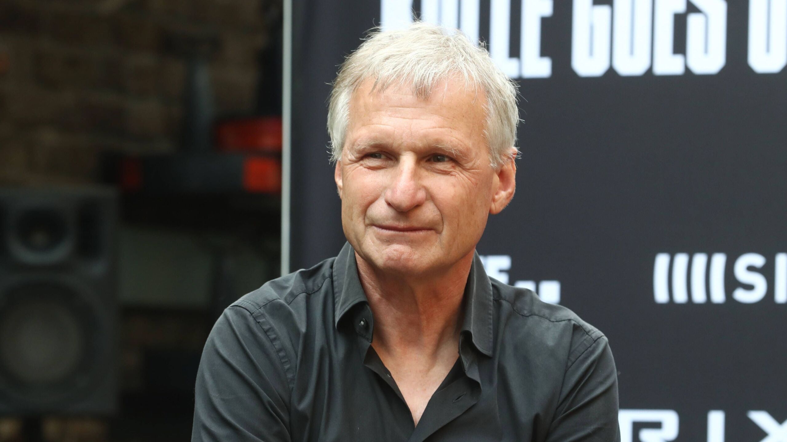 Gejoggt im Hotel getreten wie ein Kesselflicker Reschke über Schwegler GOALRADAR