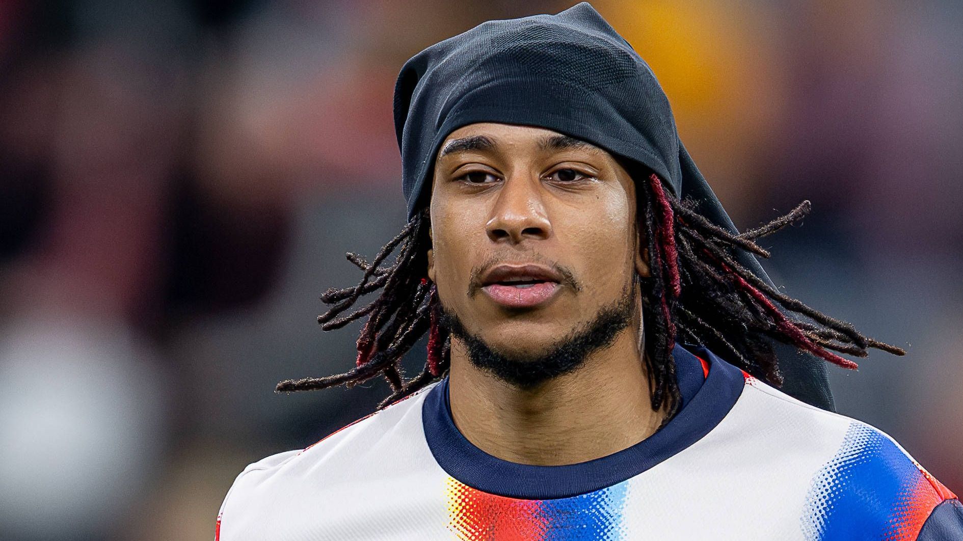 Was dahintersteckt Verlängert Bayern bald mit Olise GOALRADAR