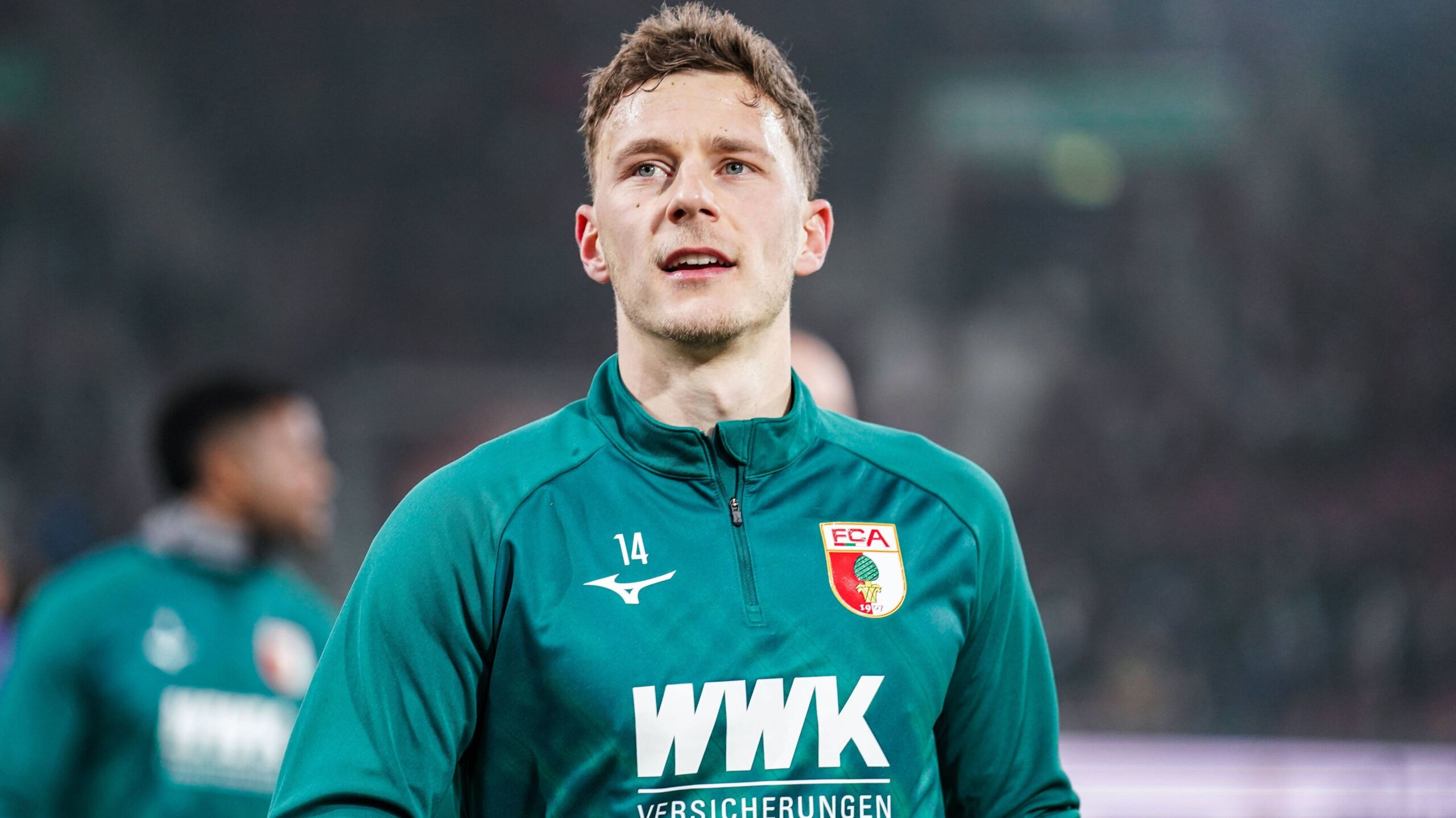 Keitels Blick auf Bayern Ich bin ein Freund von Herausforderungen GOALRADAR