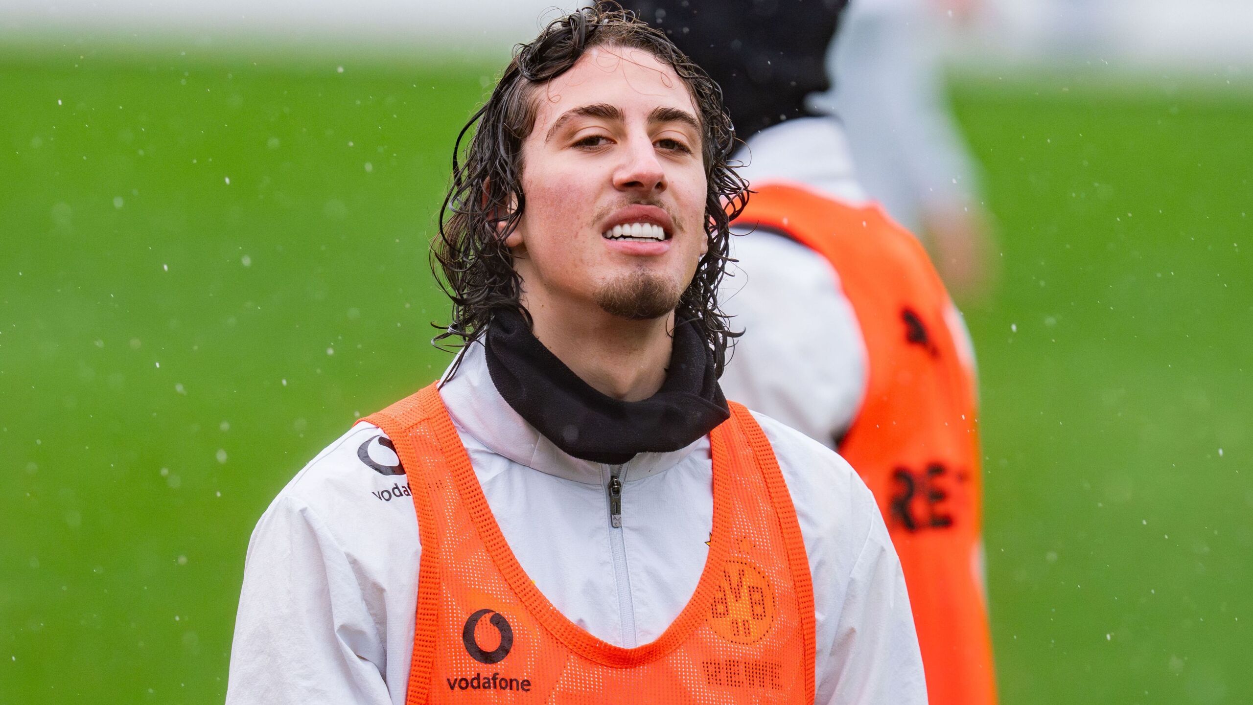 Dortmunds offensive Pläne mit Fabio Silva GOALRADAR