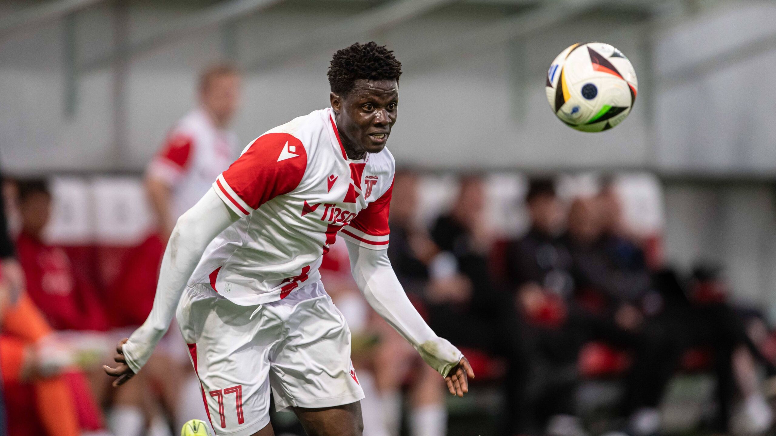 Leipzig verhandelt in der Slowakei wegen Nigerianer Sani GOALRADAR