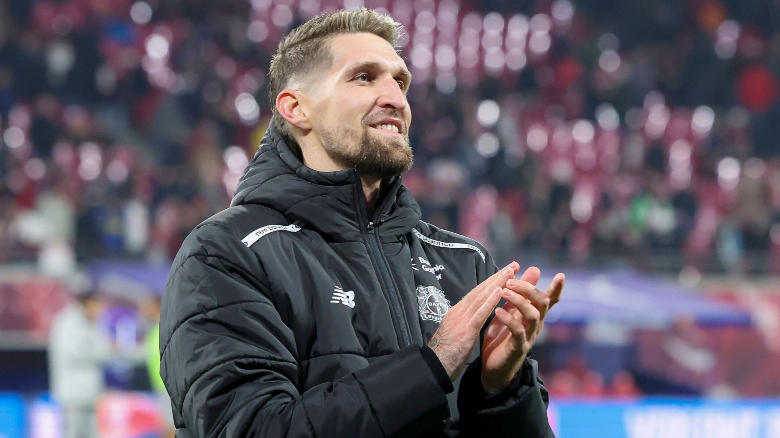 Andrich Die WM im Visier den Lieblingsgegner vor der Brust GOALRADAR