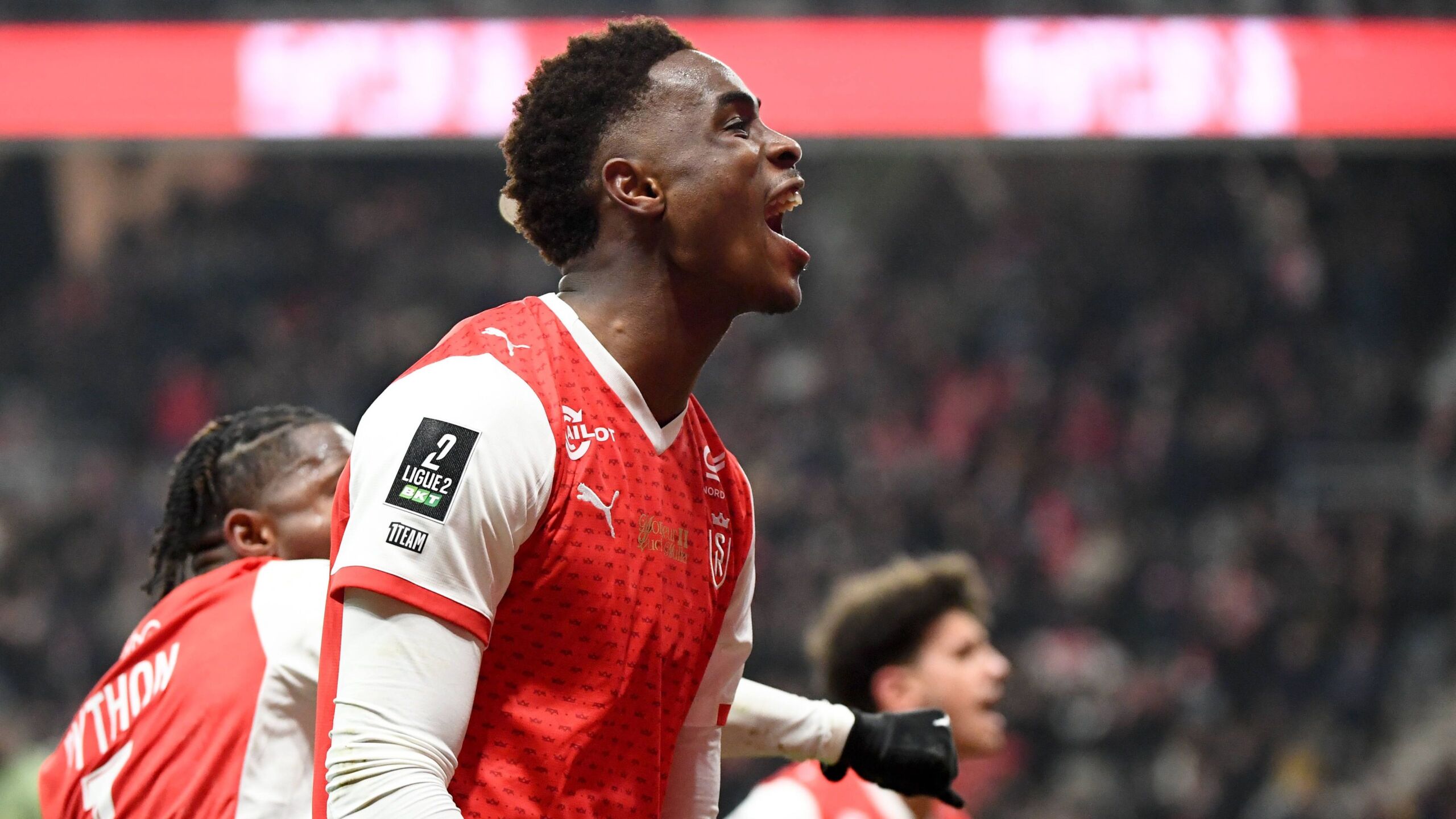 Versprechen für die Zukunft Leipzig verpflichtet Kone GOALRADAR