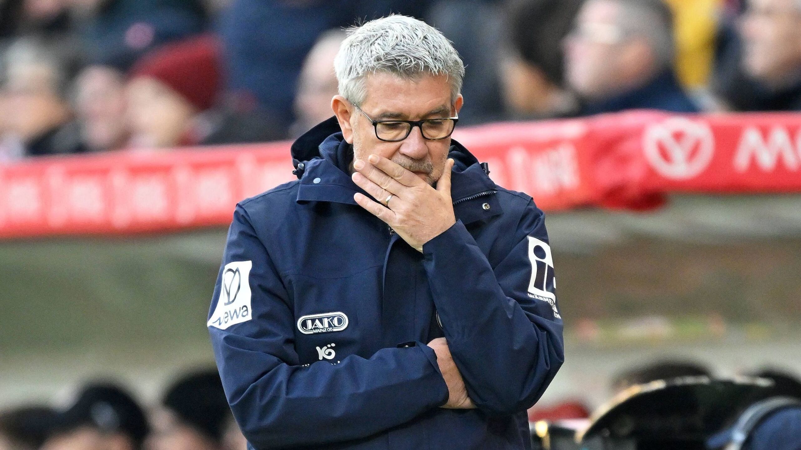 Mainz 05 und die Standards Fischers großes Baustellenthema GOALRADAR