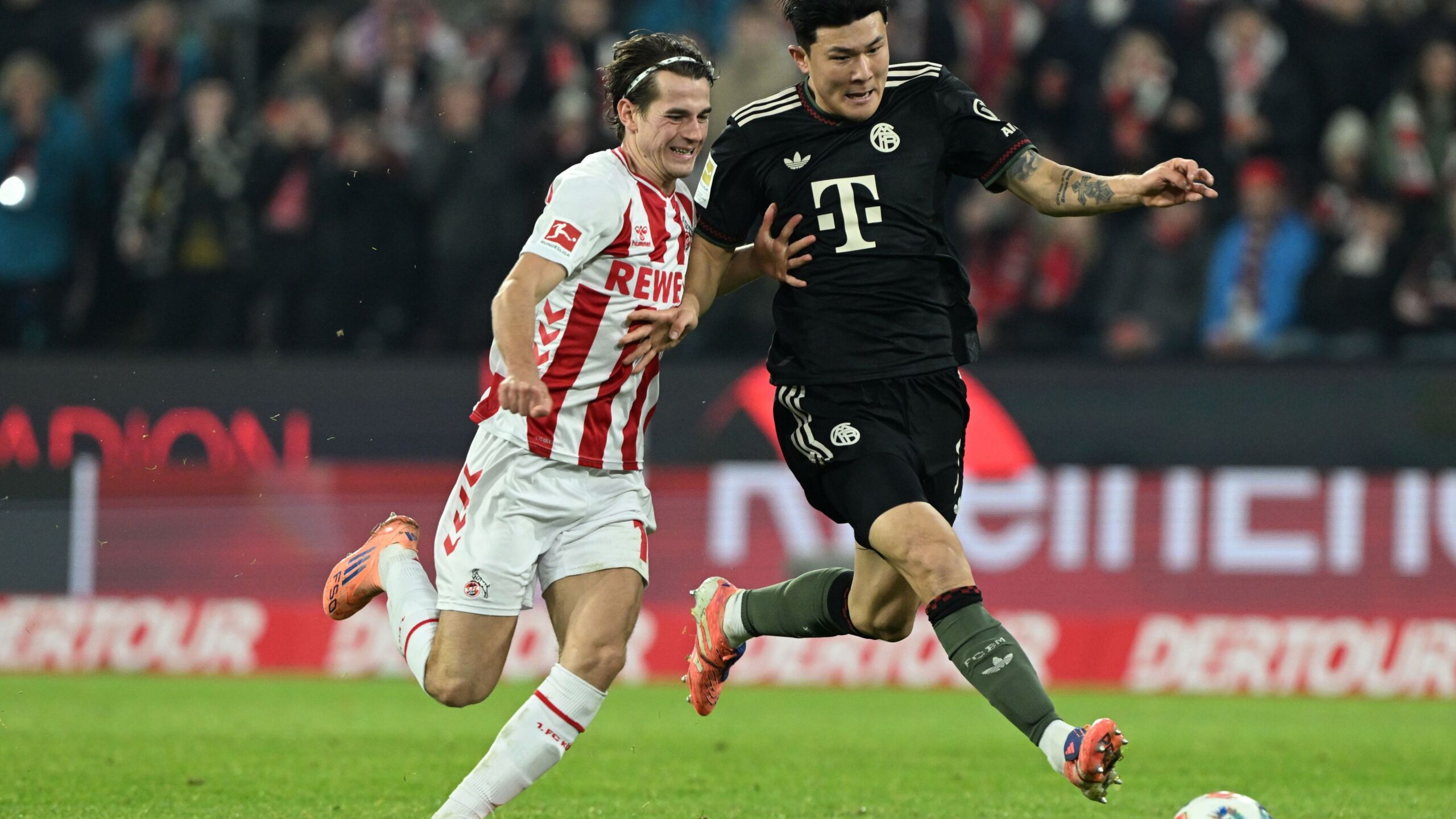 Kaminskis neue Rolle Wenn El Mala spielen soll muss er irgendwo hin GOALRADAR