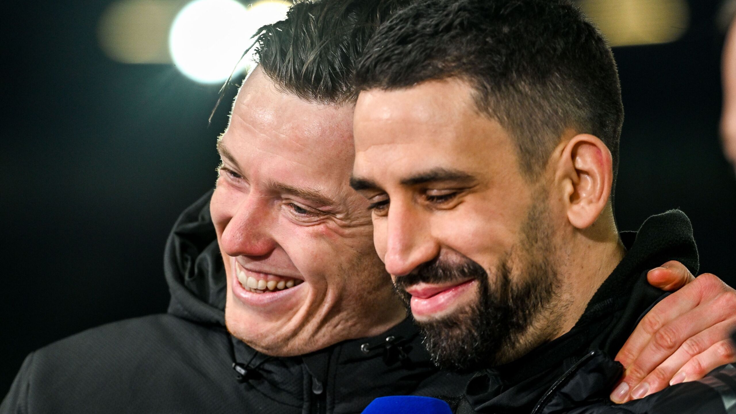 Gregoritsch Ich habe mich über das ganze Spiel hinweg entschuldigt GOALRADAR