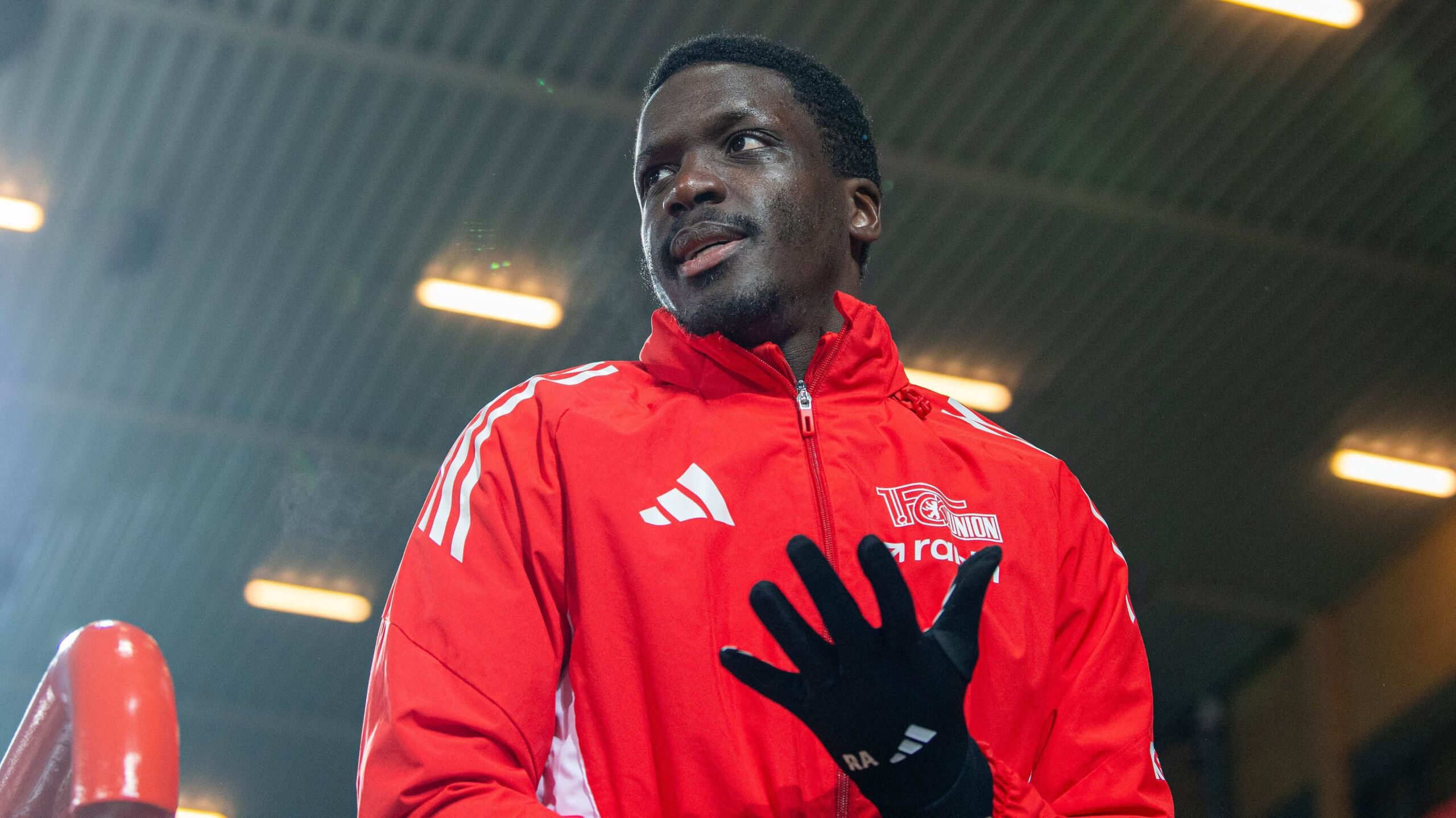 Nsoki aktuell nur ein Notnagel Ich muss weiter geduldig bleiben GOALRADAR