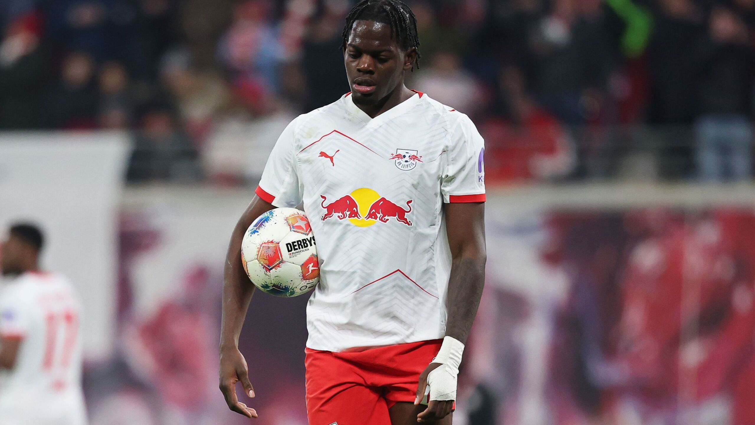 Lukeba fällt in Heidenheim aus GOALRADAR