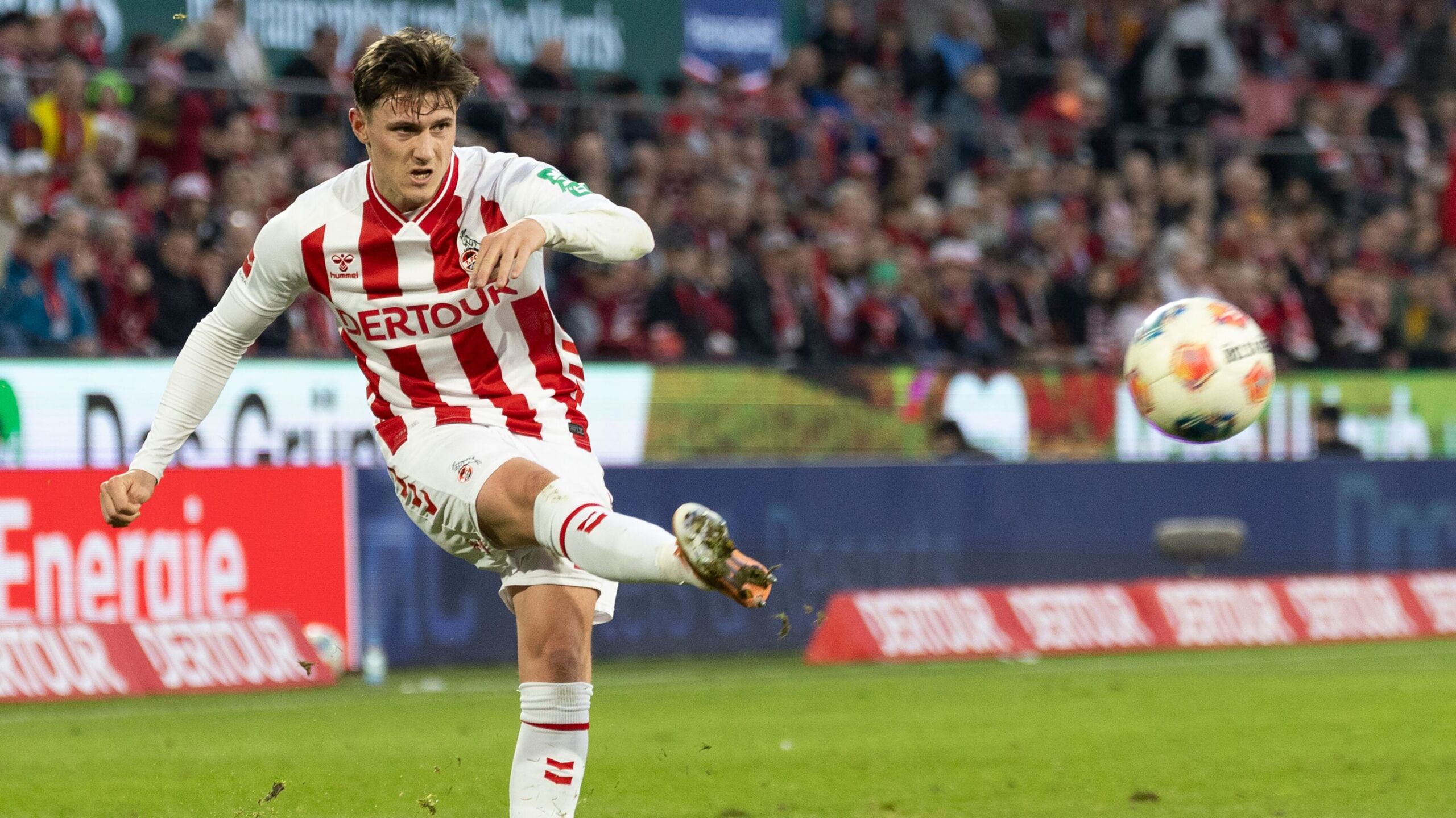 CastroMontes Aufschwung hilft Ache und der Kaderplanung GOALRADAR