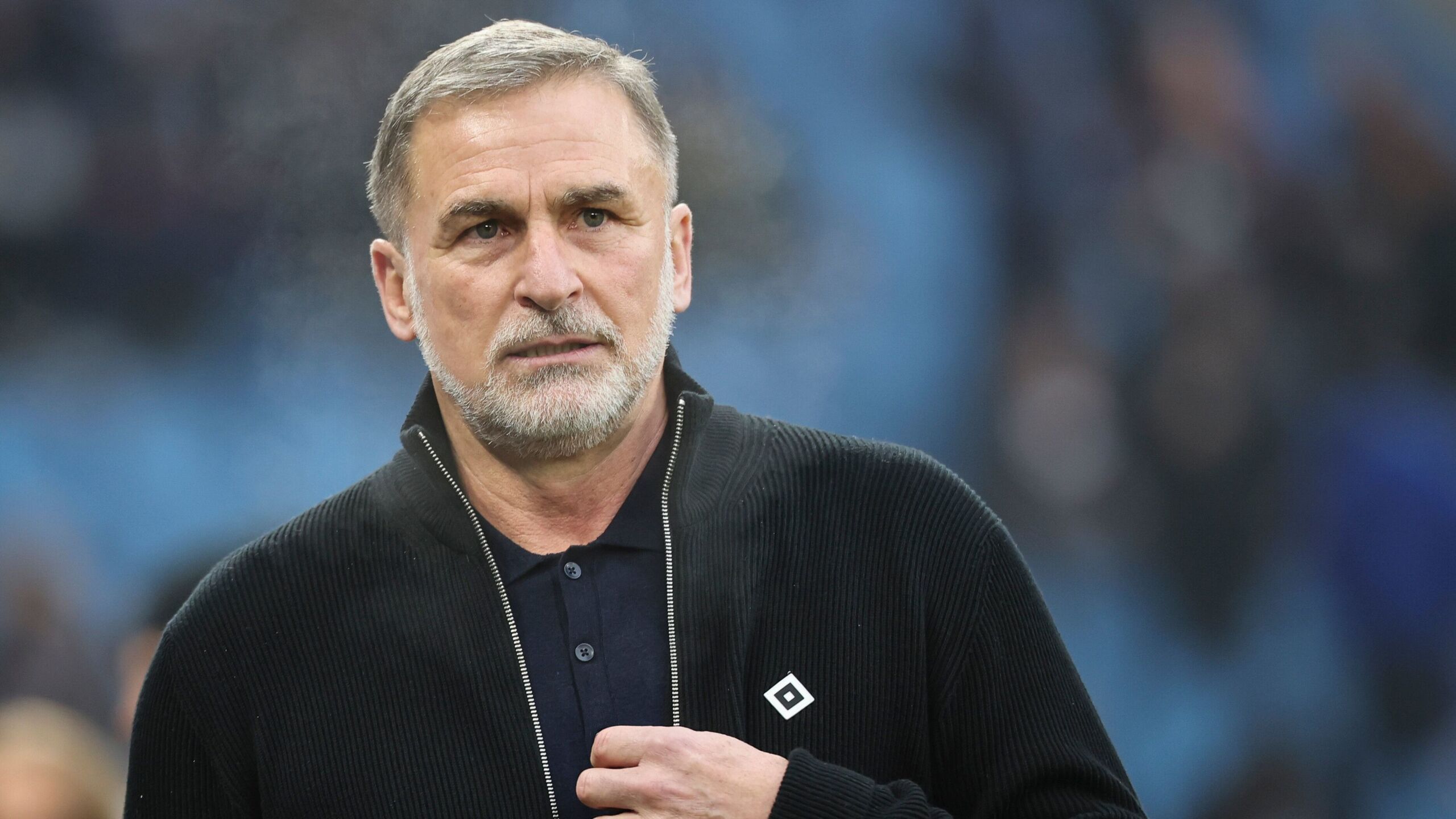 HSV Kuntz äußert sich zu den Vorwürfen GOALRADAR