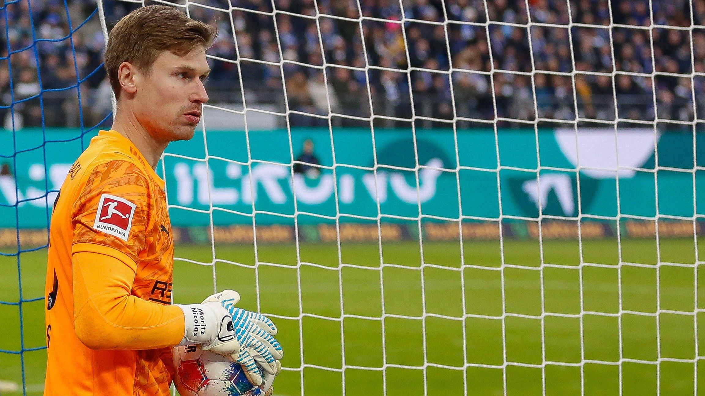 Gladbachs Vorhaben scheitert Haben es nicht umgesetzt bekommen GOALRADAR