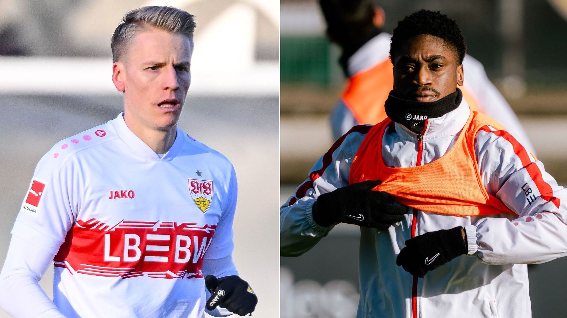 Führich und Diehl bewerben sich fürs LeverkusenSpiel GOALRADAR