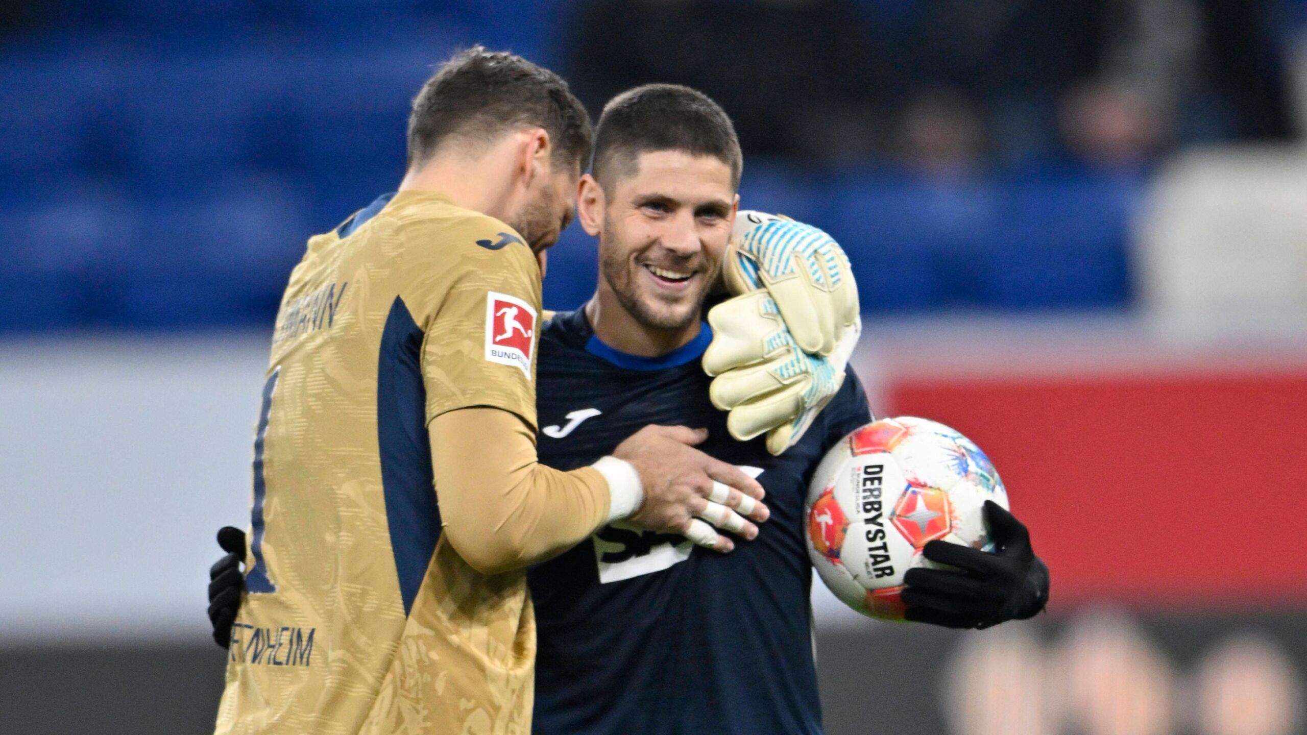 Emotionaler Kramaric Ich werde heute nicht schlafen GOALRADAR