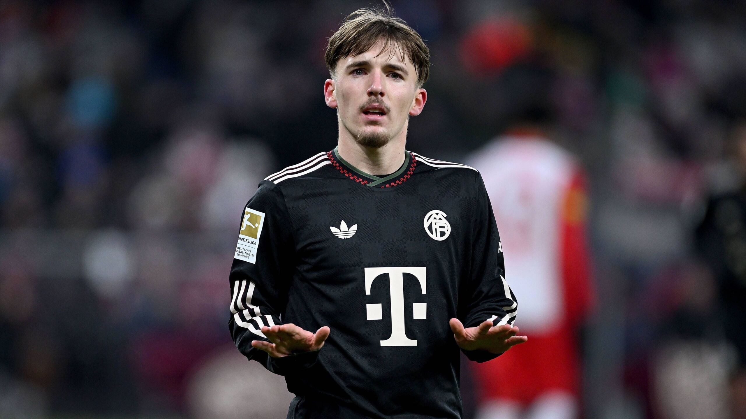 Er ist nicht mehr Lenny er ist Lennart Karl GOALRADAR