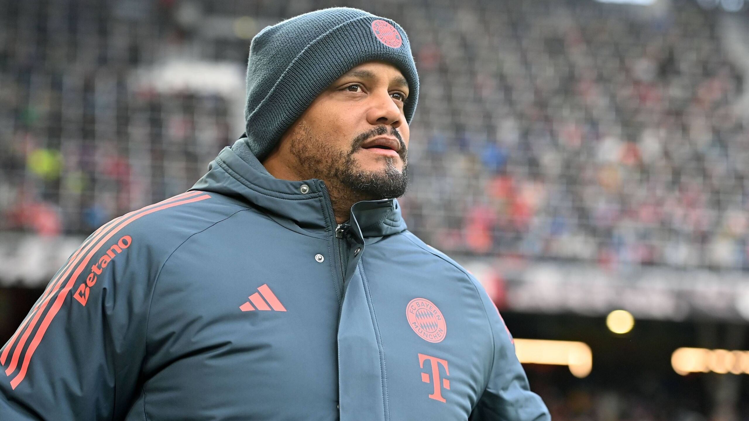 Bayern vor dem Start Kalter Januar heißer Spielplan GOALRADAR