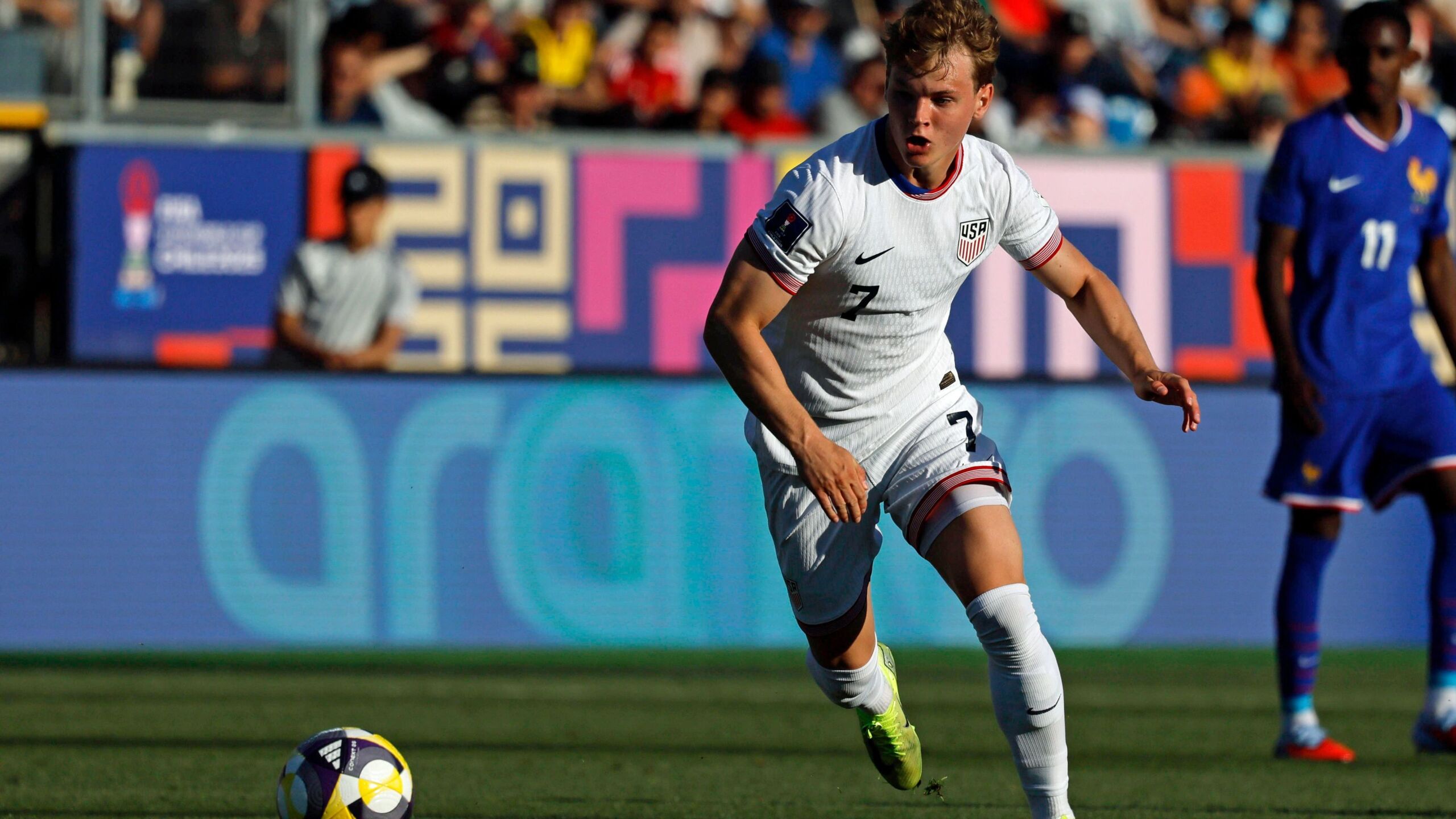 Hoffenheim leiht unzufriedenen Campbell vom BVB aus GOALRADAR