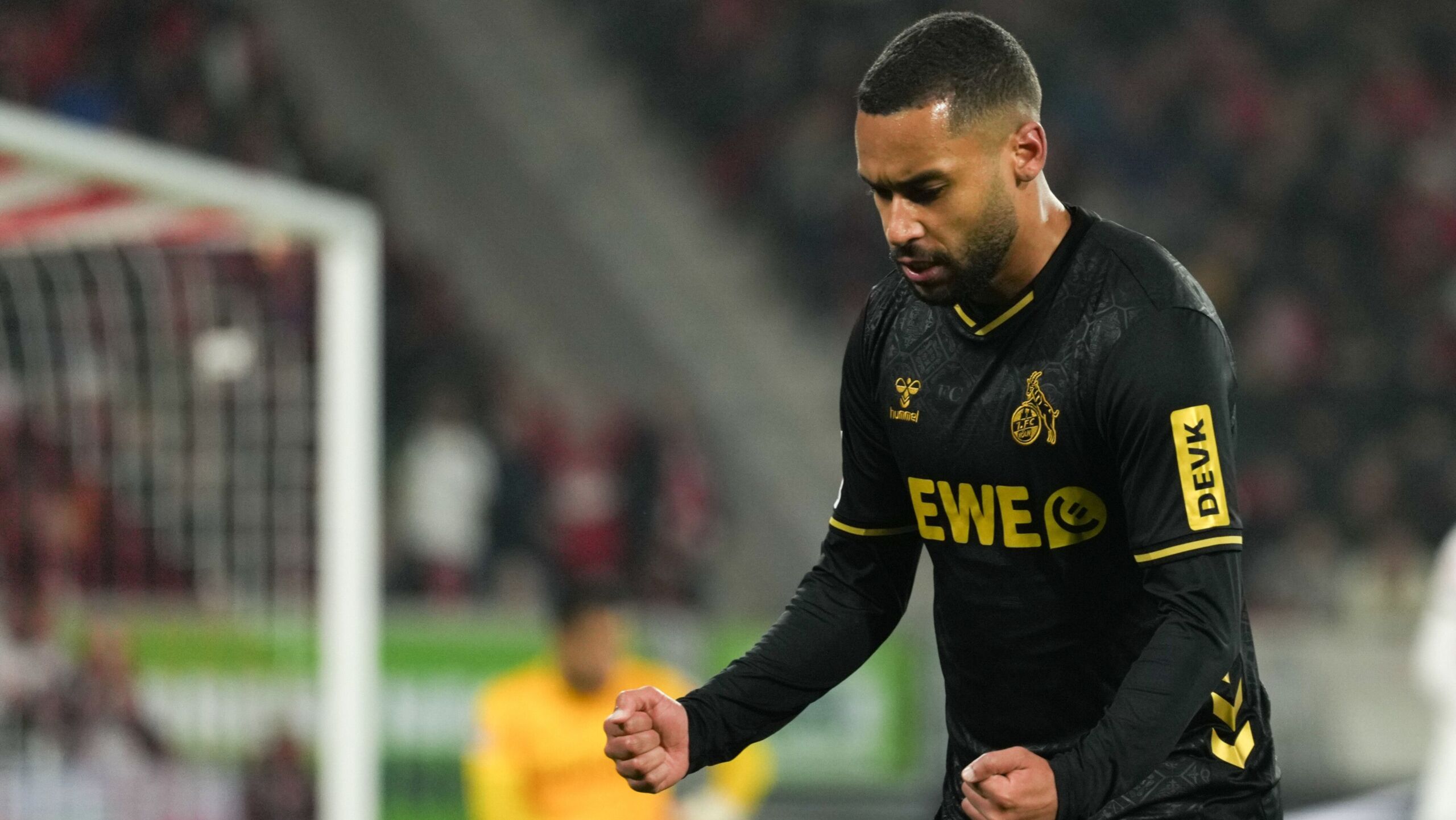 Maina mit Momentum Vom Abgehängten zum Hoffnungsträger GOALRADAR