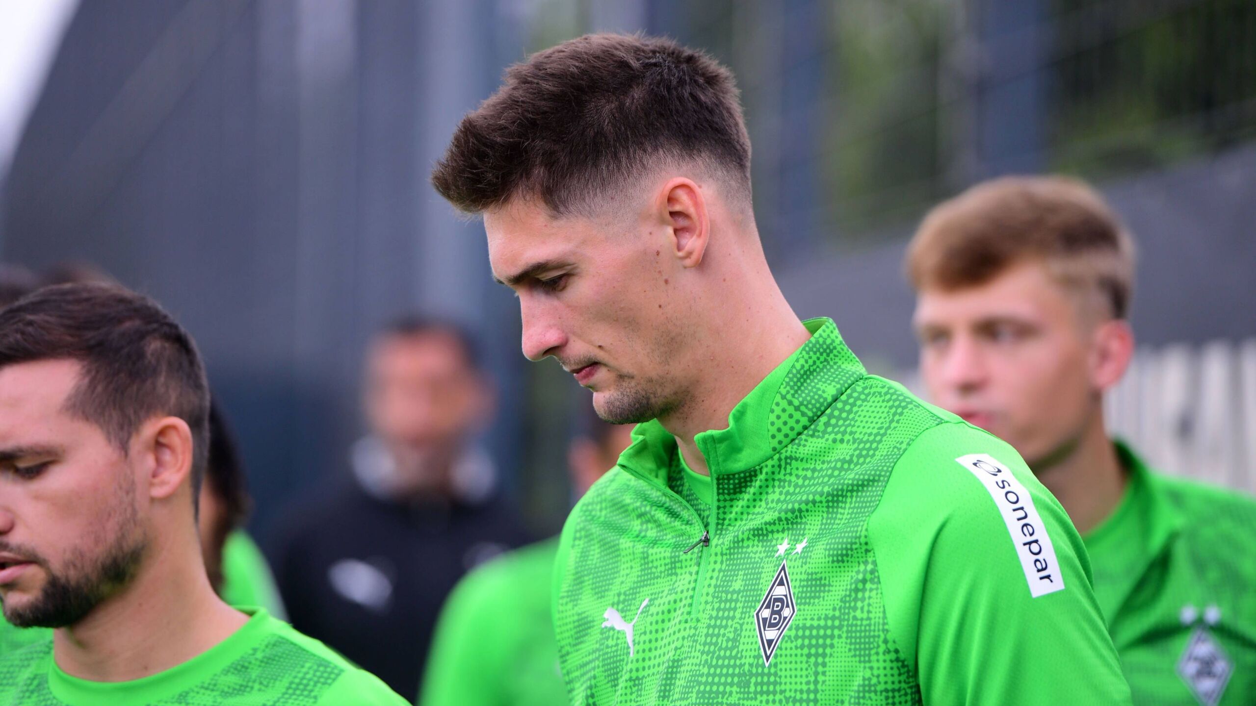 Cvancara in Verhandlungen mit anderen Klubs Polanski hält die Tür offen GOALRADAR