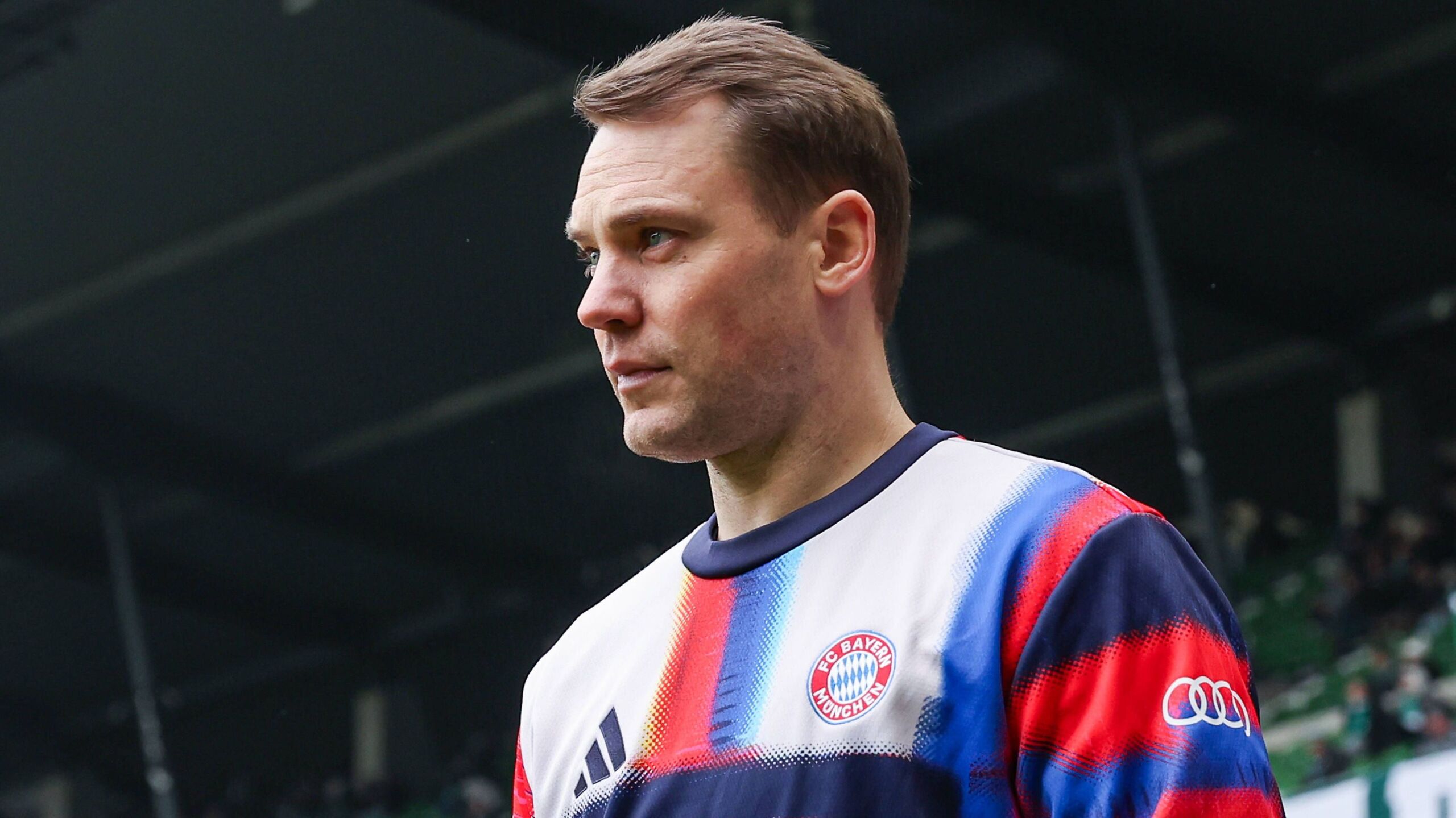 ZukunftsEntscheidung naht Welches Szenario Neuer ausschließt GOALRADAR