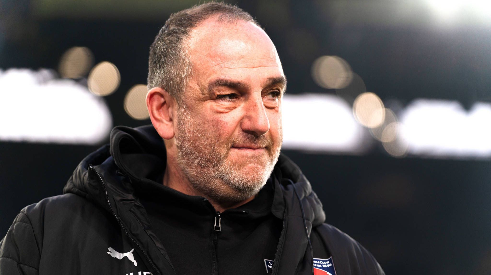 Kampf und Leidenschaft spätestens jetzt muss ein Dreier her GOALRADAR