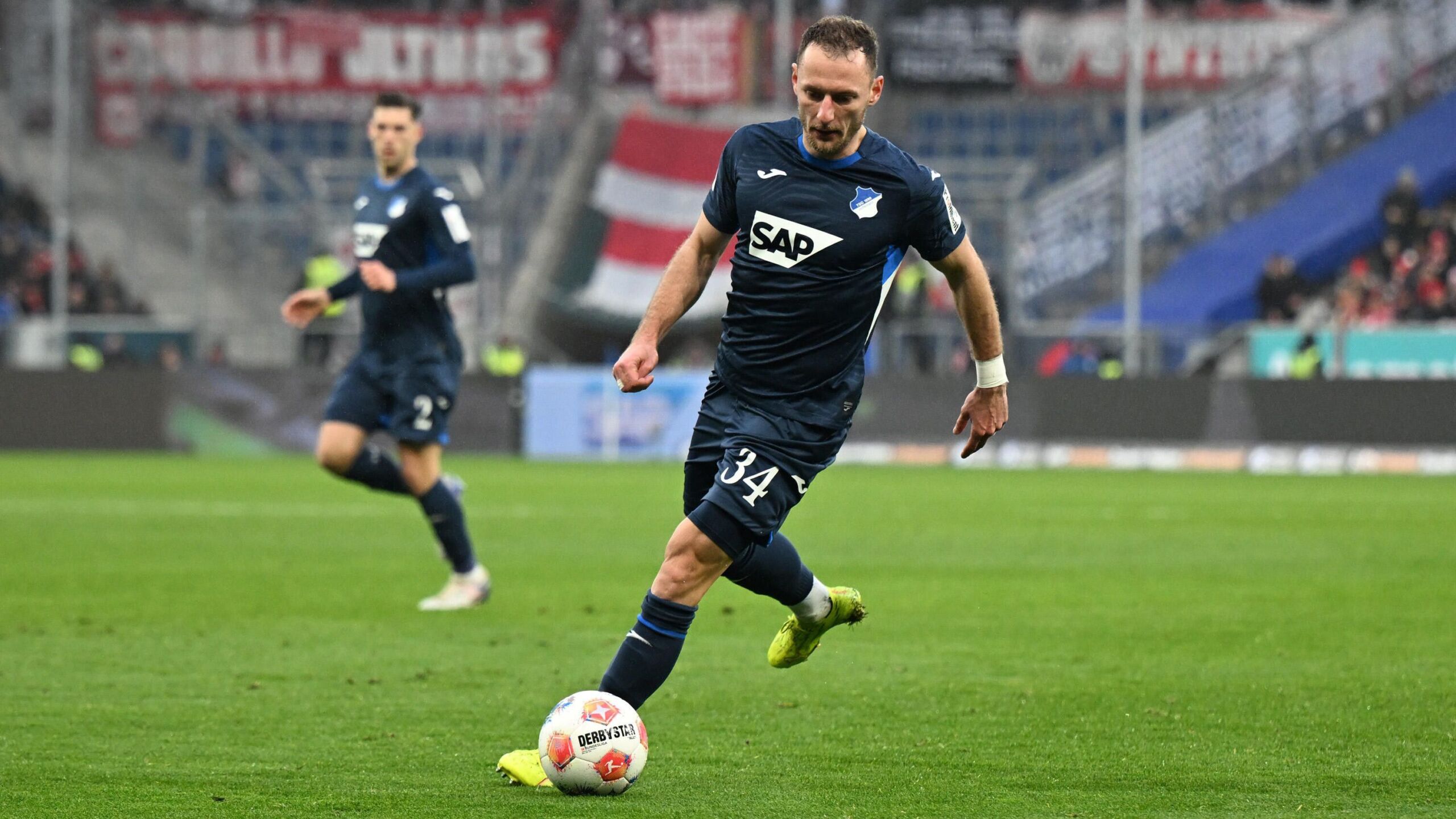 Schicker Coufal ist ein Anker unserer Planungen GOALRADAR