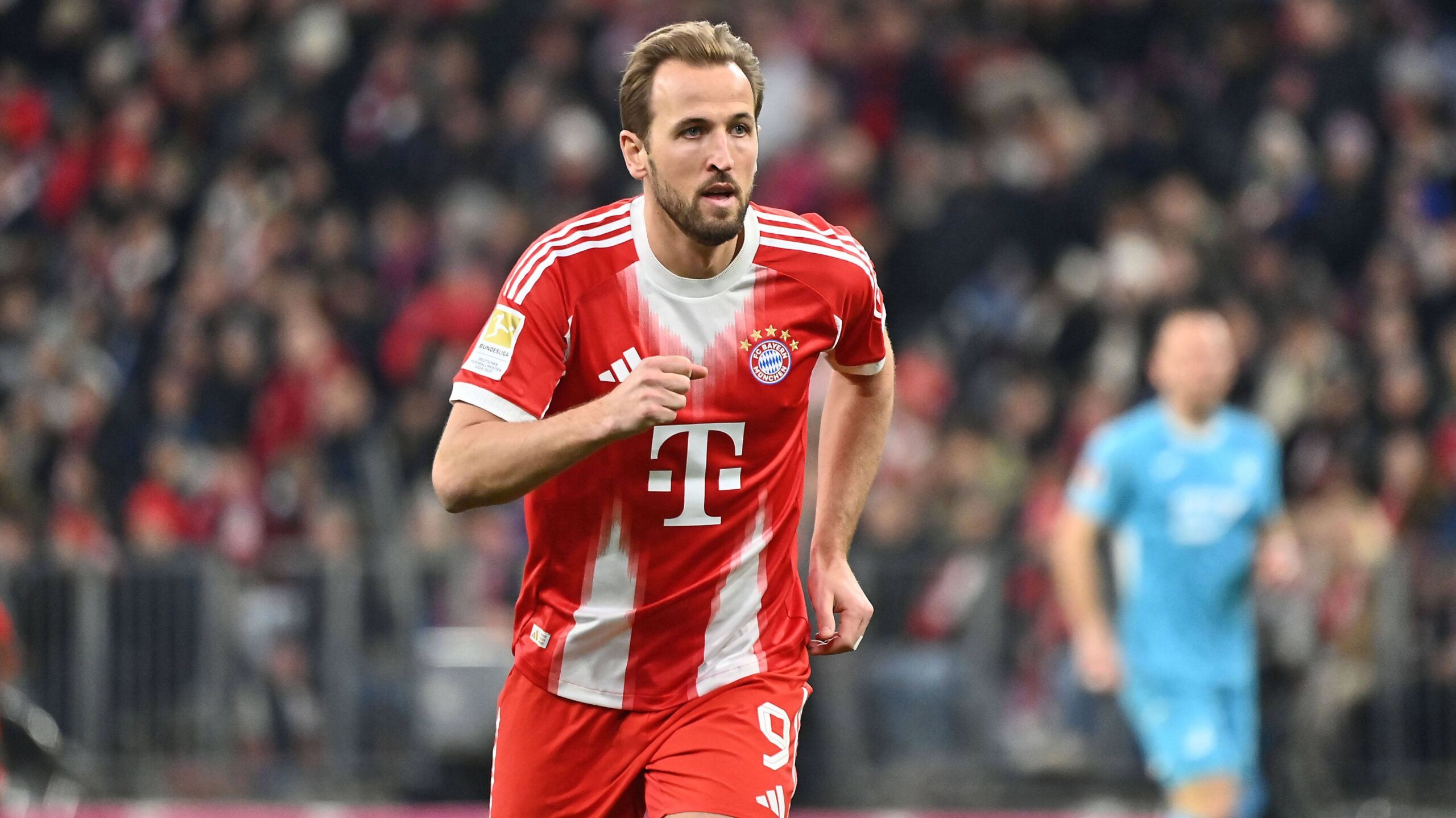 Eberls Präzisierung wegen Kane GOALRADAR