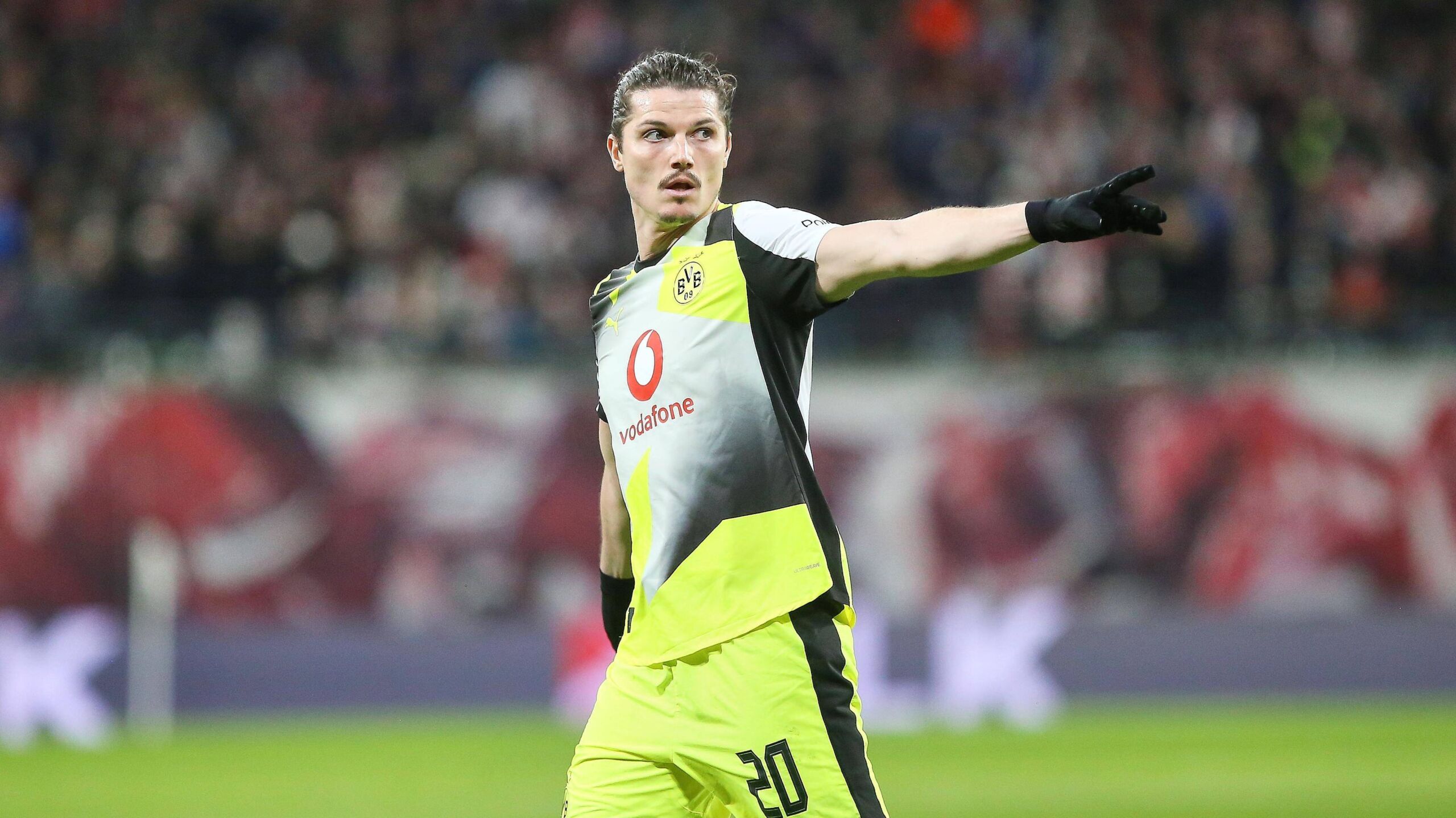 Wer überträgt Borussia Dortmund gegen Bayern München live im TV Stream in Österreich GOALRADAR