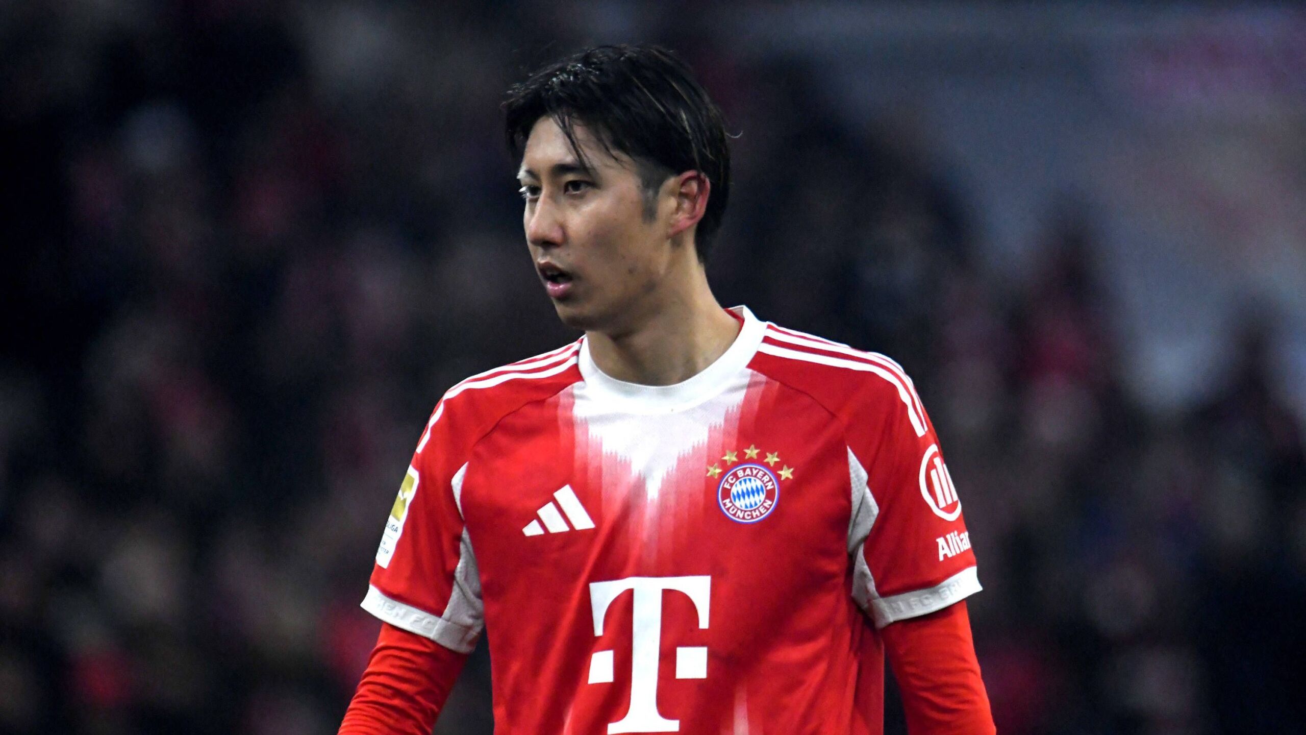 Ito fällt erneut aus GOALRADAR