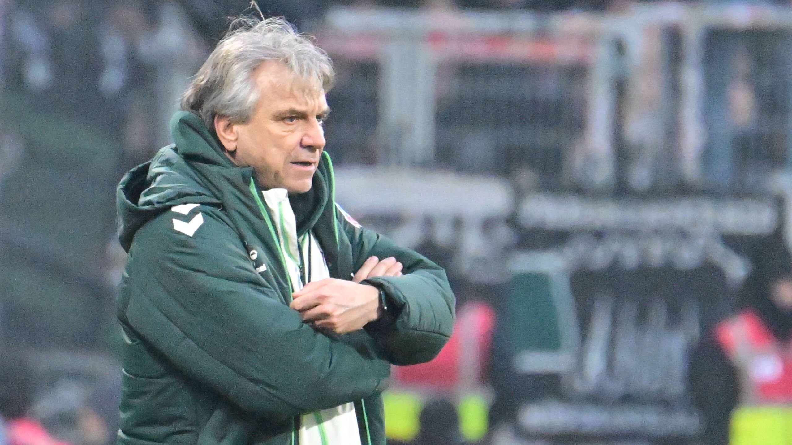 Bremen stellt Steffen frei die richtige Entscheidung GOALRADAR