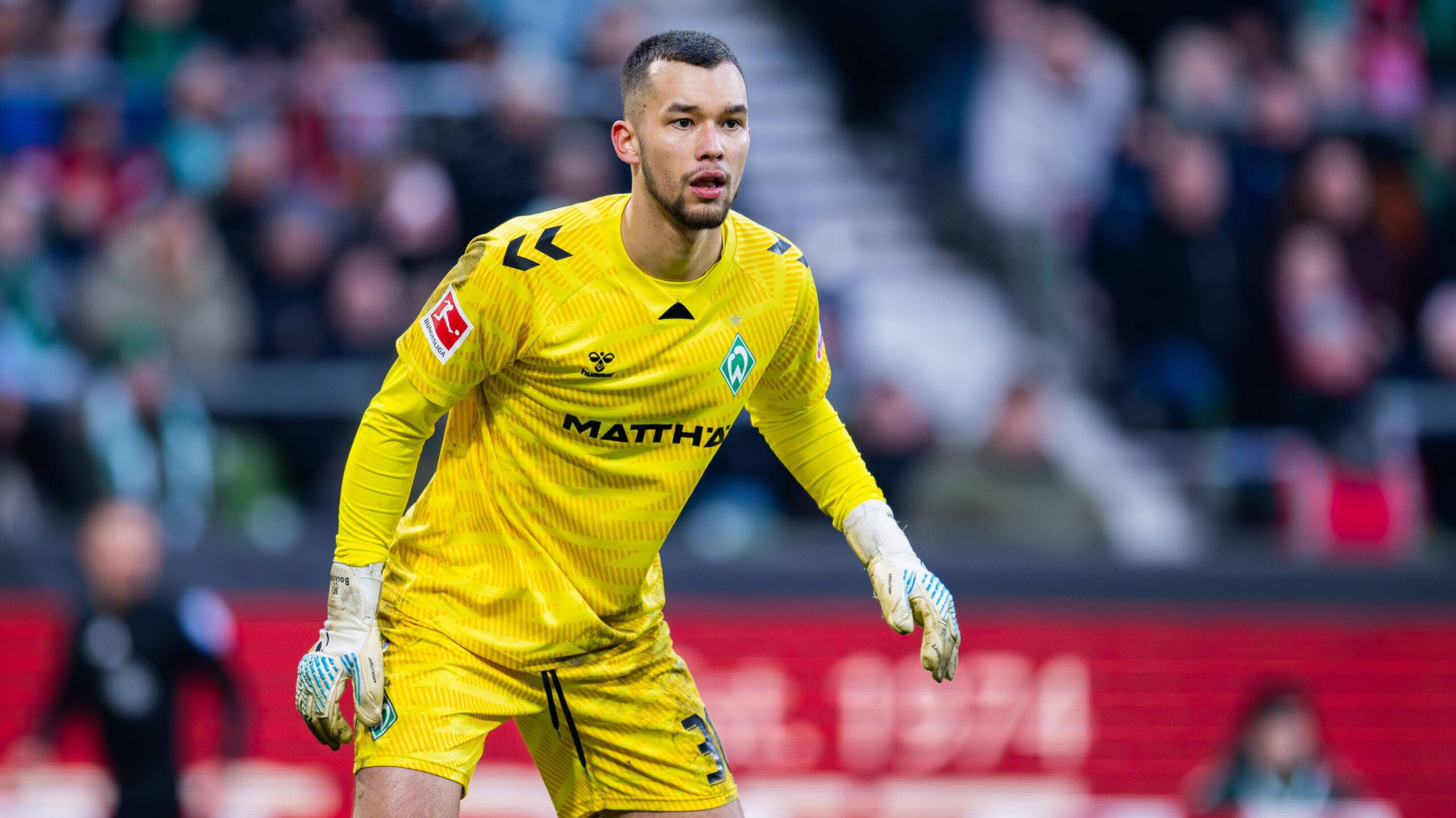 Ja ich bin da Backhaus und die Schlüsselmomente GOALRADAR