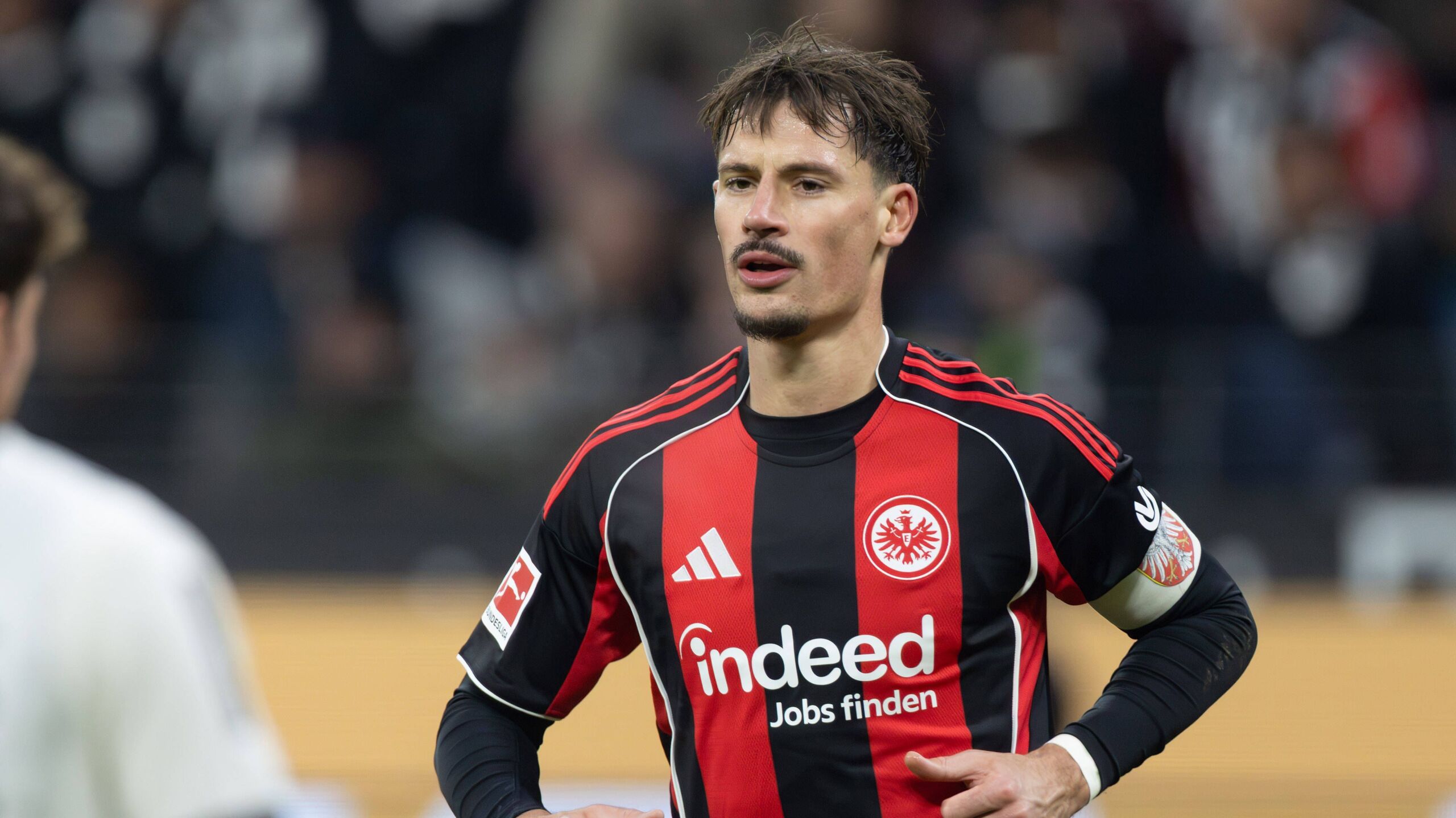 AbwehrEngpass spitzt sich zu Auch Koch fehlt gegen Bayern GOALRADAR