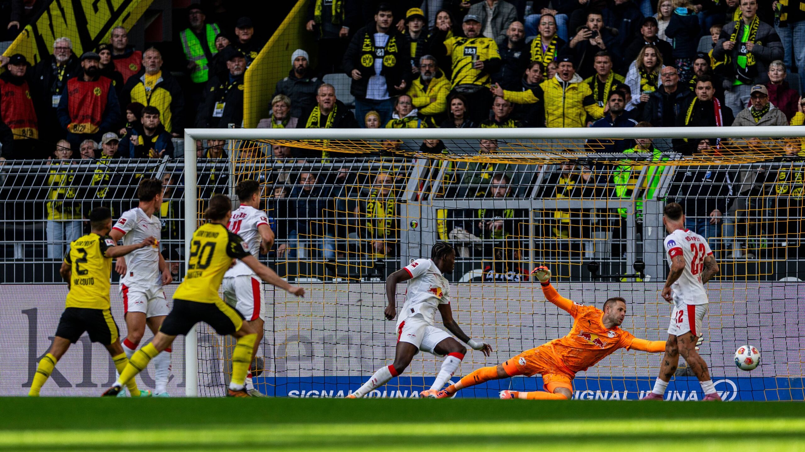 Das BundesligaQuiz zum 23 Spieltag GOALRADAR