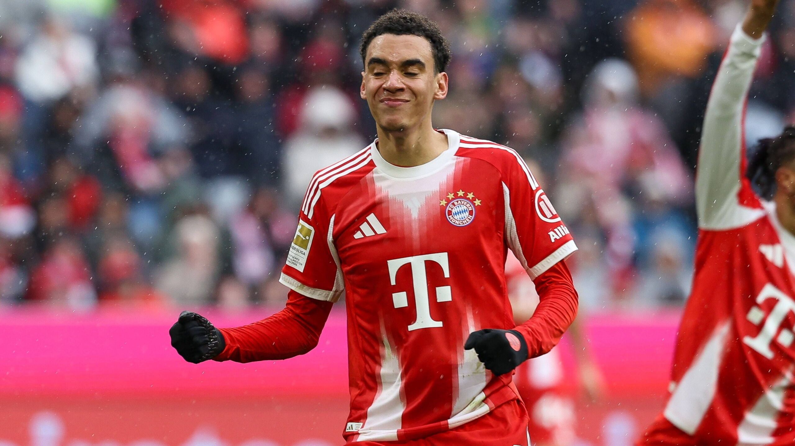 Keine Ausreden Musiala erklärt seinen Weg zurück auf Topniveau GOALRADAR