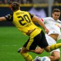 Wer überträgt RB Leipzig gegen Borussia Dortmund live im TV & Stream in Österreich?