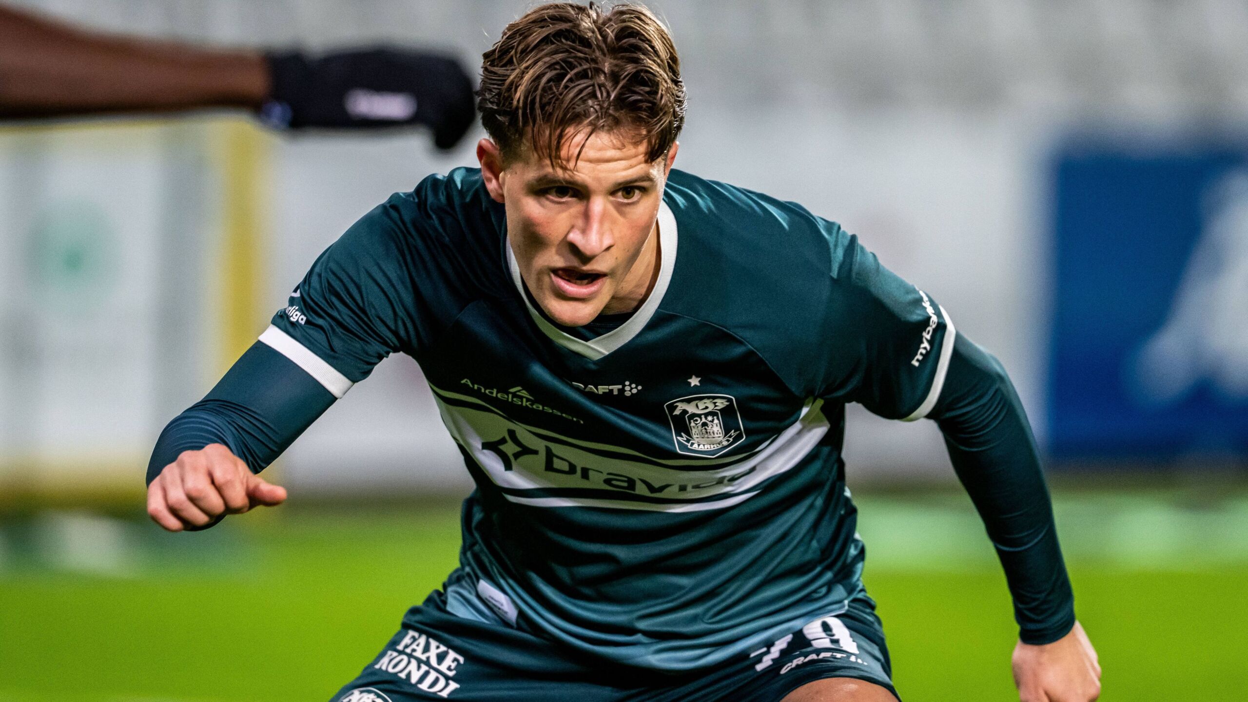 FCLeihgabe Carstensen bleibt wohl in Dänemark GOALRADAR