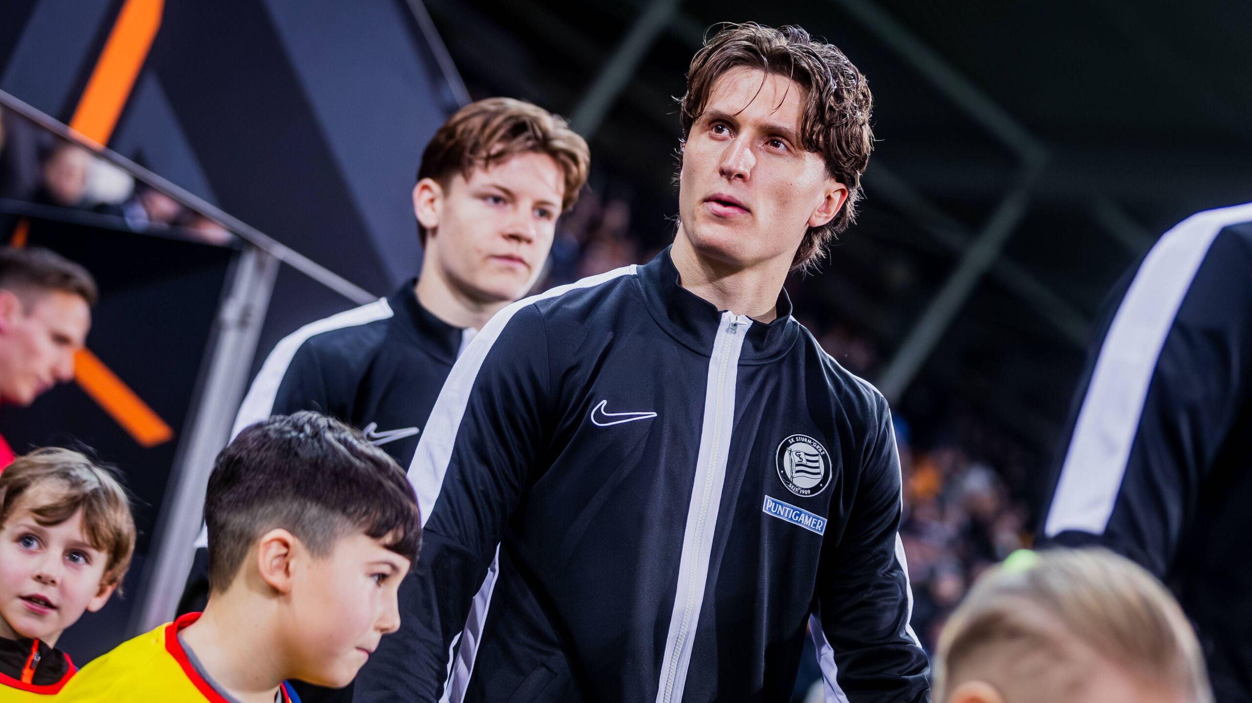 Bayer holt Oermann vorzeitig aus Graz zurück GOALRADAR