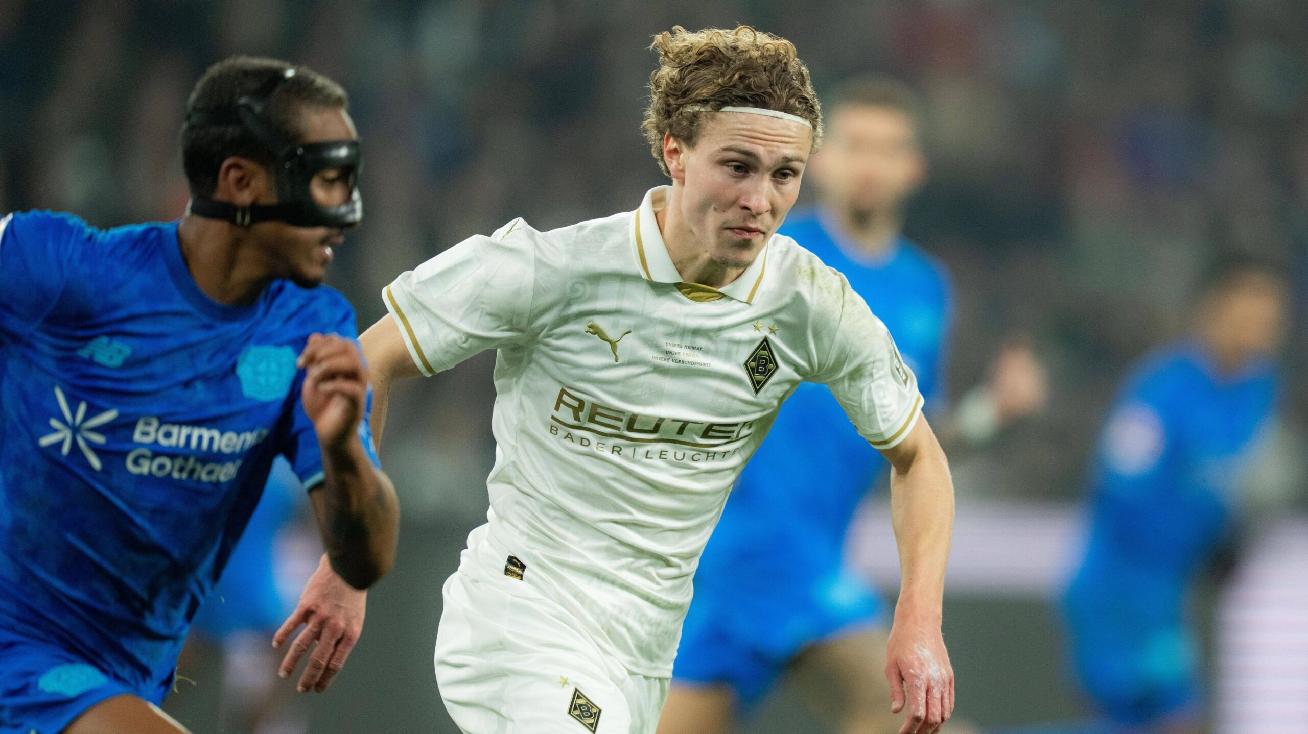 Begeistert von Neuzugang Bolin Polanski adressiert Gladbachs Scouting GOALRADAR