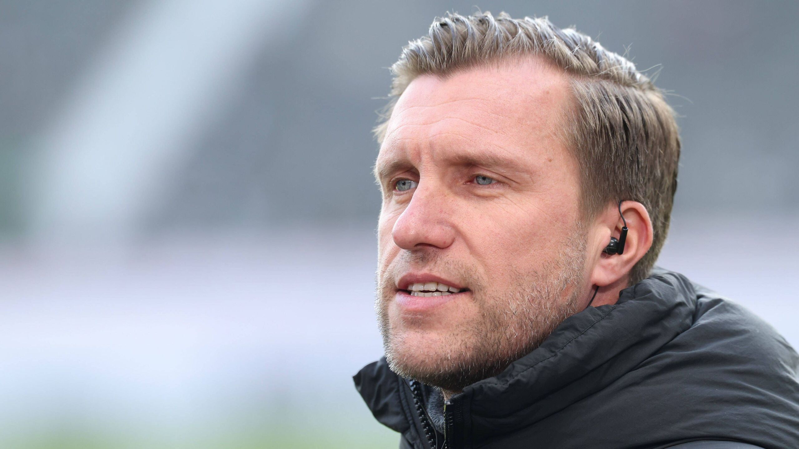 Krösche zum Trainerwechsel Wir wollen einen positiven Vibe kreieren GOALRADAR